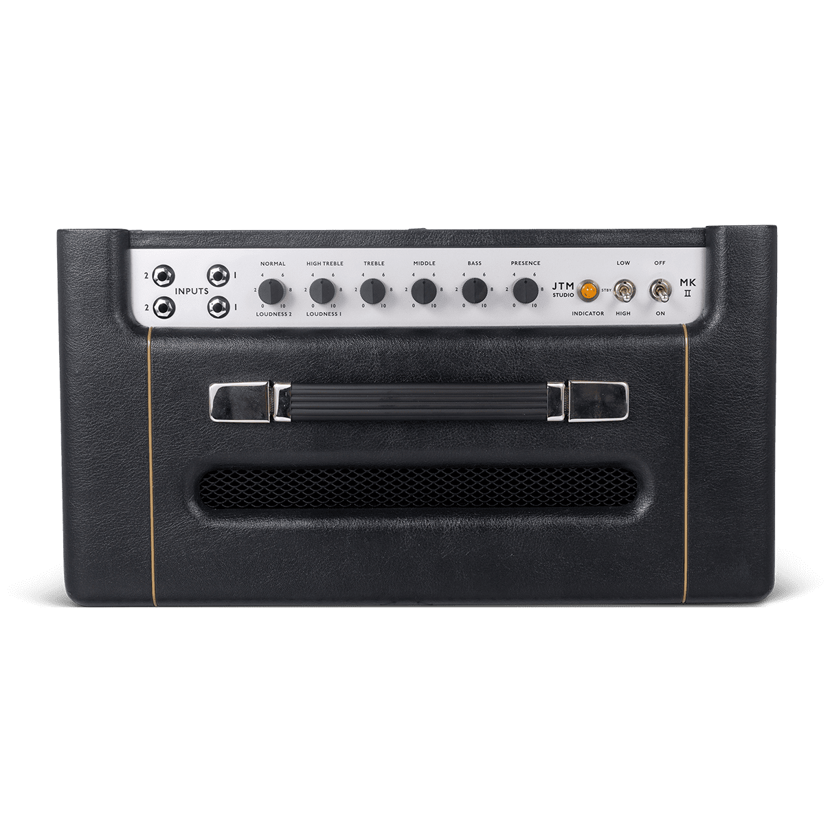 Marshall ST20H Studio JTM Combo 4