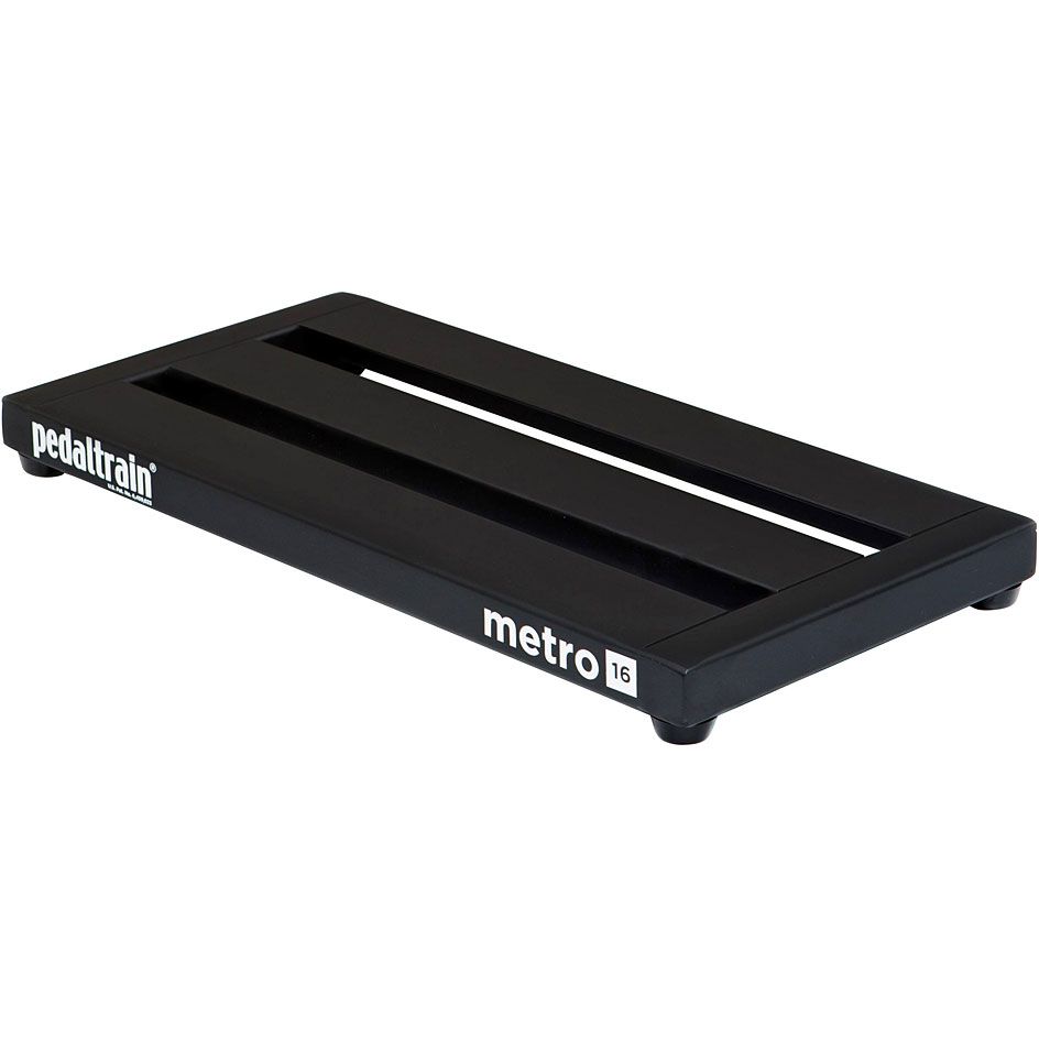 Pedaltrain Metro 16 HC