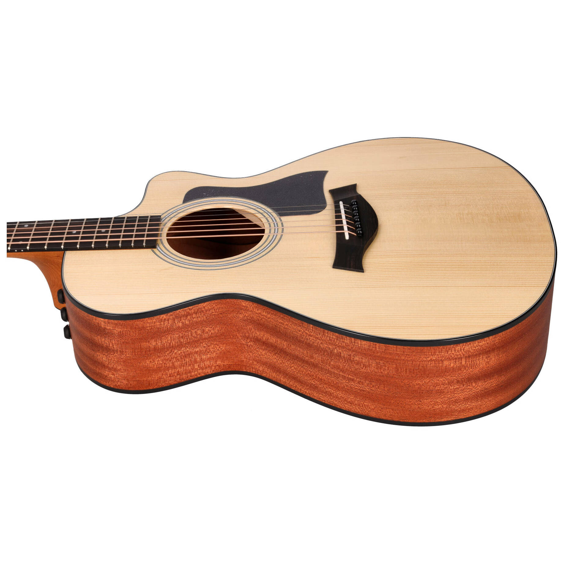Taylor 112ce-S Sapele 9