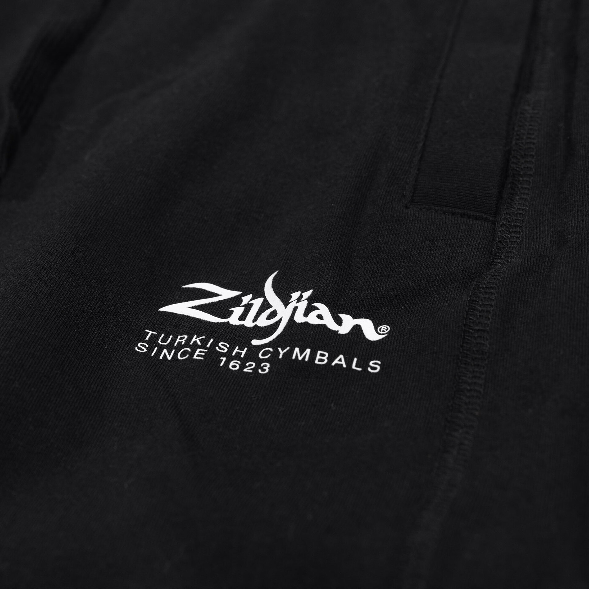 Zildjian Black Lightweight Jogger XL 2