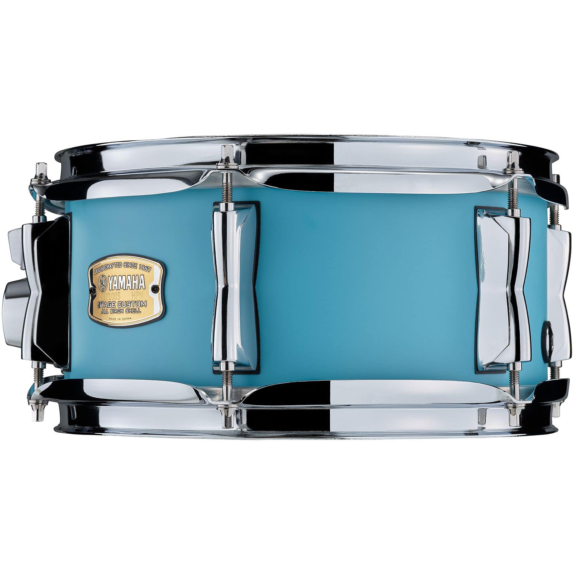  Stage Custom Hip 20" Matte Surf Green Shell Pack 1