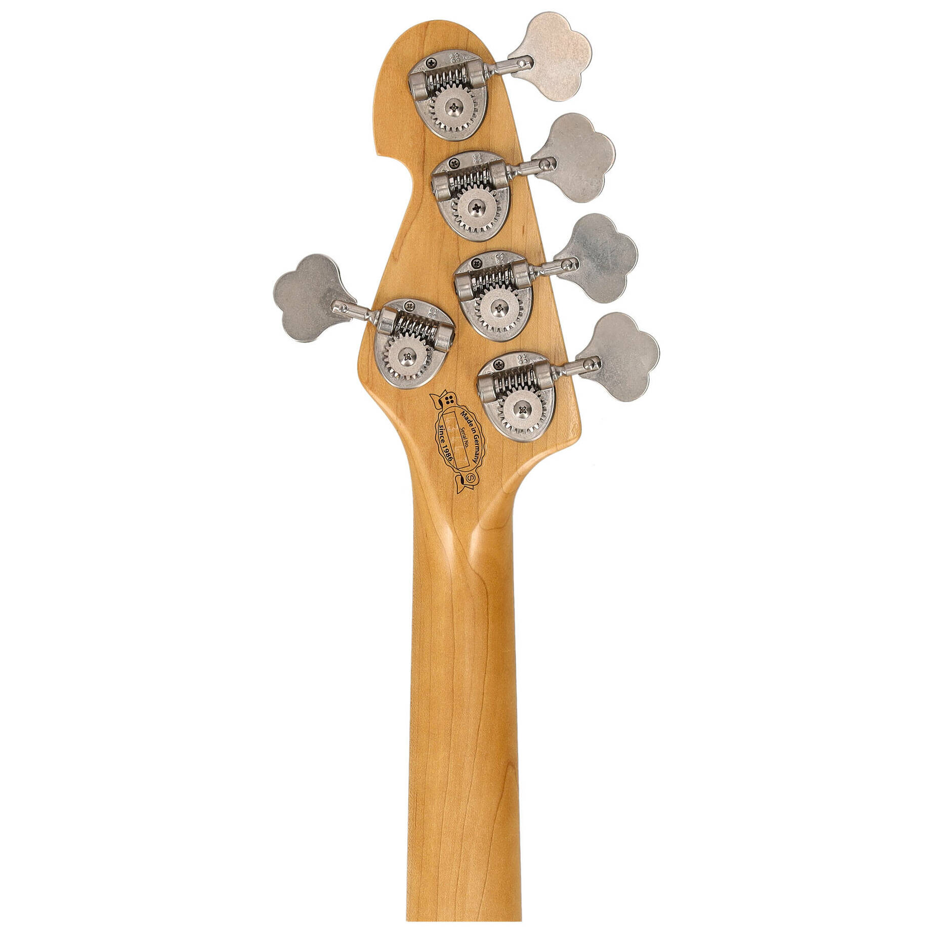 Sandberg California II TM-5 MN Soft Aged Orange Metallic 6