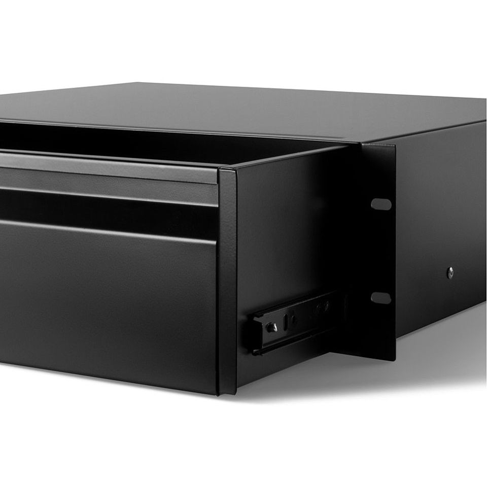 Adam Hall 19" Parts 874 E 03 2