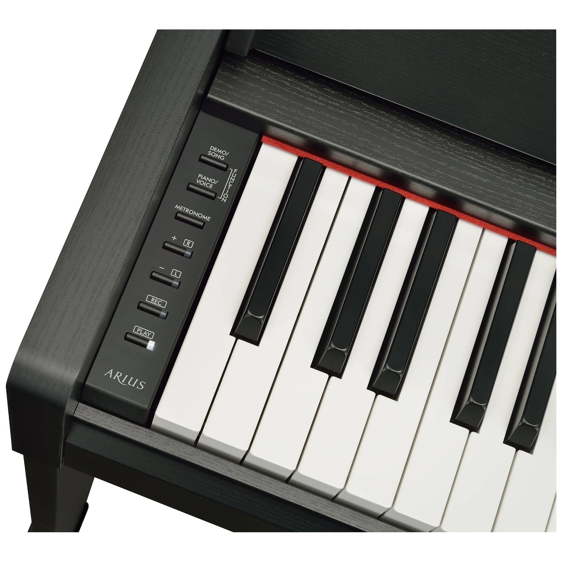 Yamaha - Yamaha Arius YDP-S35 B - 5