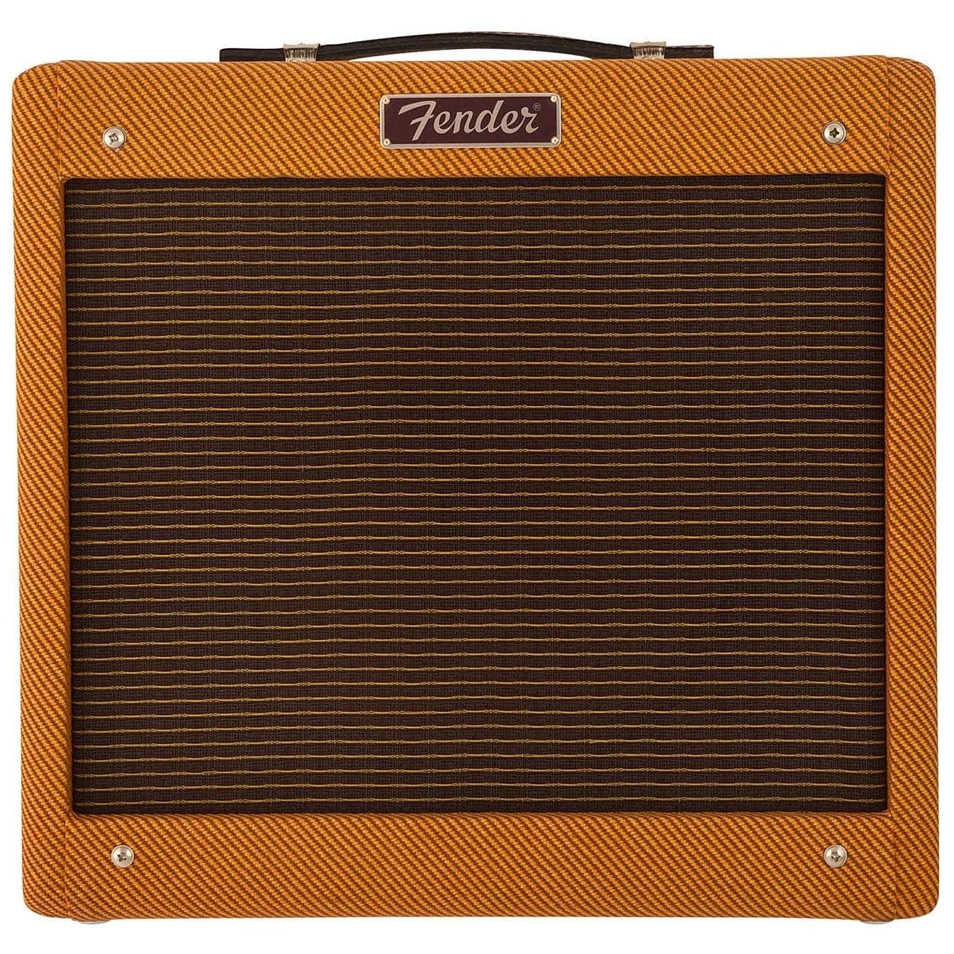 Fender - Fender Pro Junior IV Tweed - 2