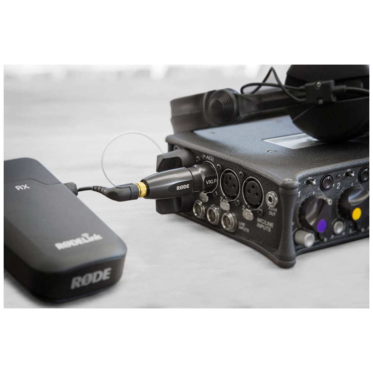 Rode - Rode VXLR+ - 3