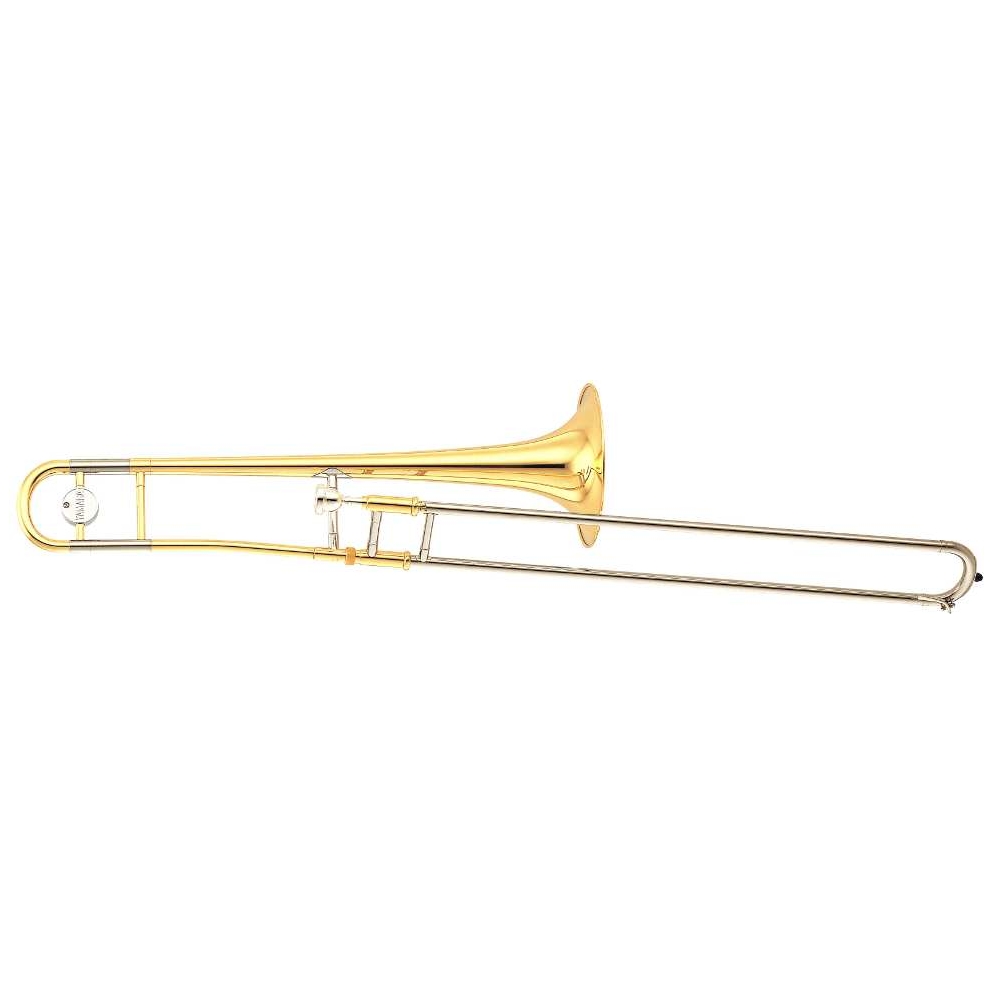 Yamaha - Yamaha YSL-354E Tenorposaune