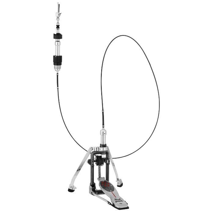Pearl - Pearl RH-2050 Eliminator Redline Remote Hi-Hat