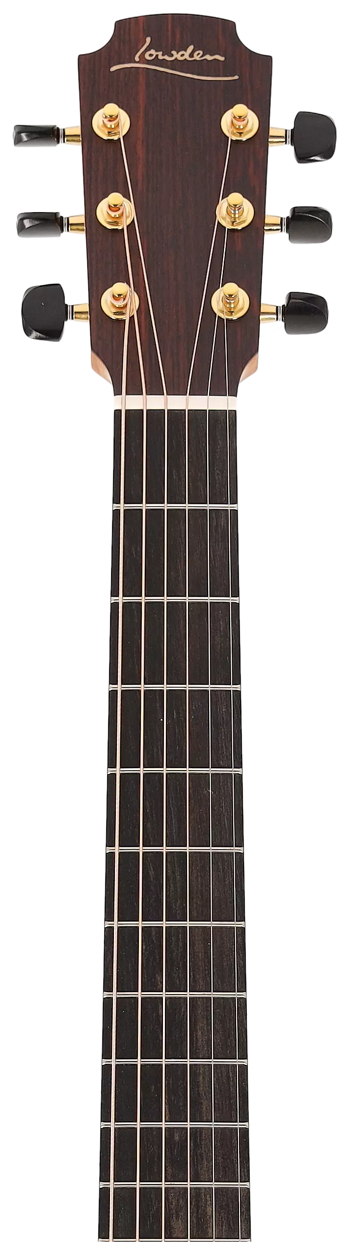Lowden O-25 L.R. Baggs Anthem - Kundenorder - 11