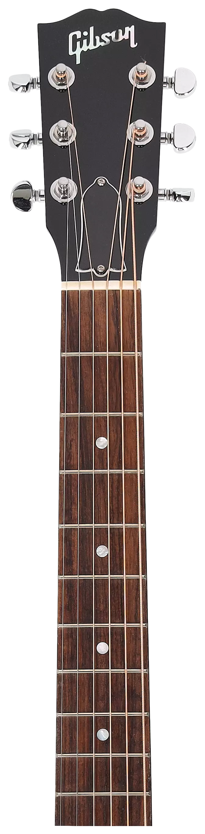 Gibson L-00 Standard Vintage Sunburst LH 13