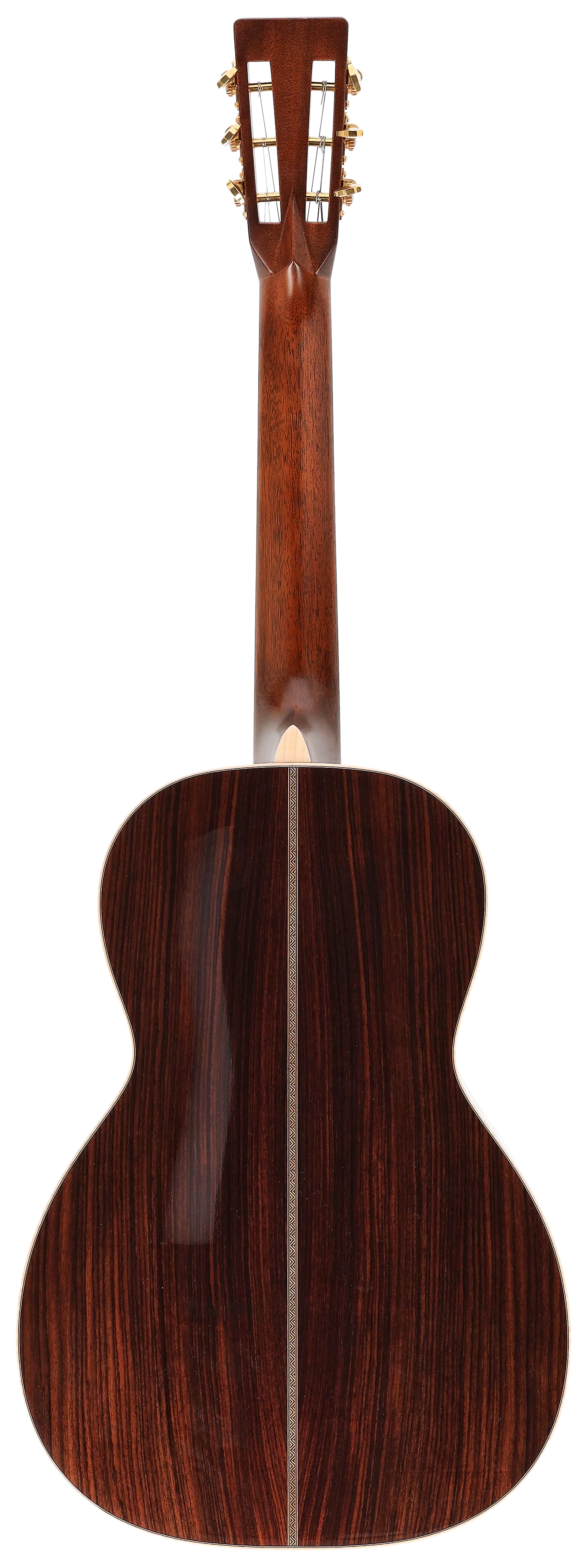 Martin 012-28 Modern Deluxe 2