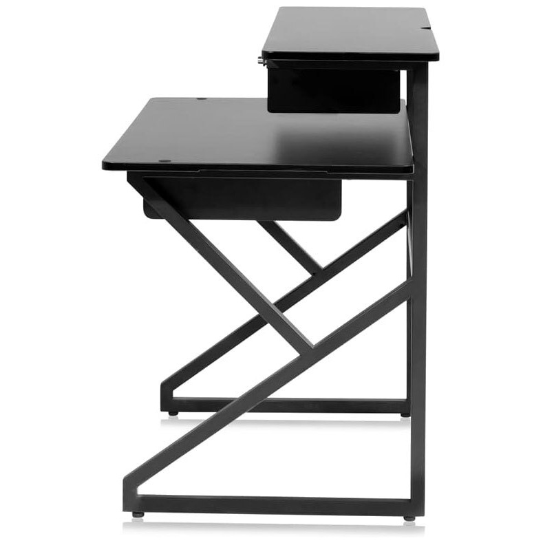  Content Furniture Desk - BLK 4
