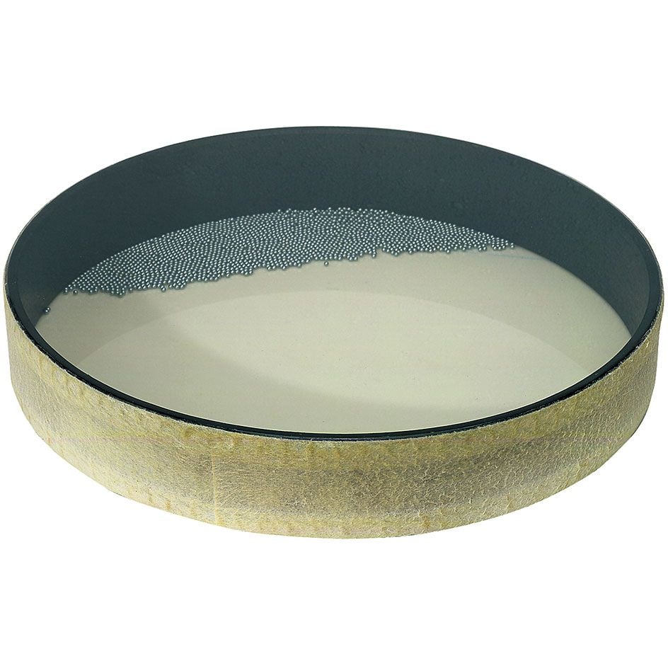 Remo Ocean Drum 16" x 2,5" White