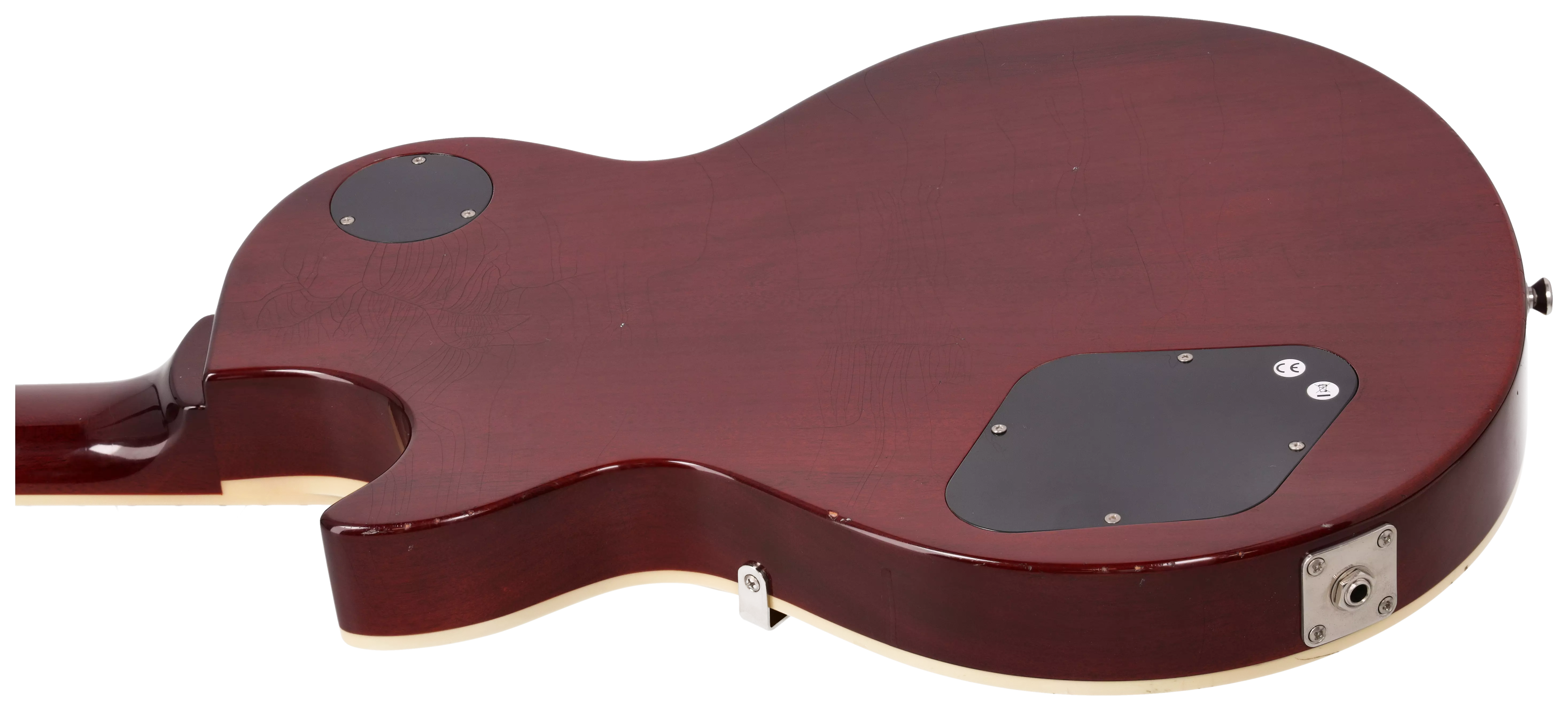 Maybach Lester Gold Rush '57 Aged #226087 8