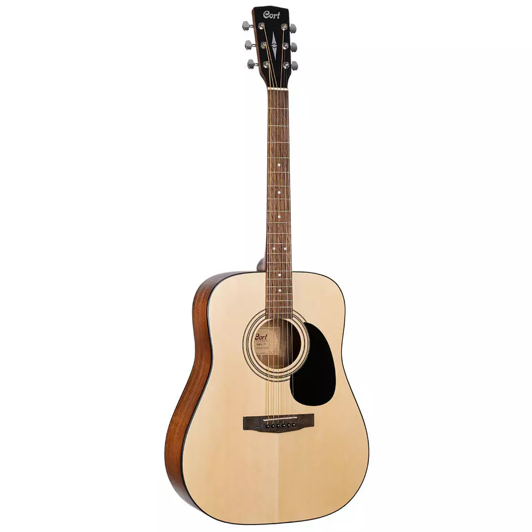 Cort AD810 Natural Satin