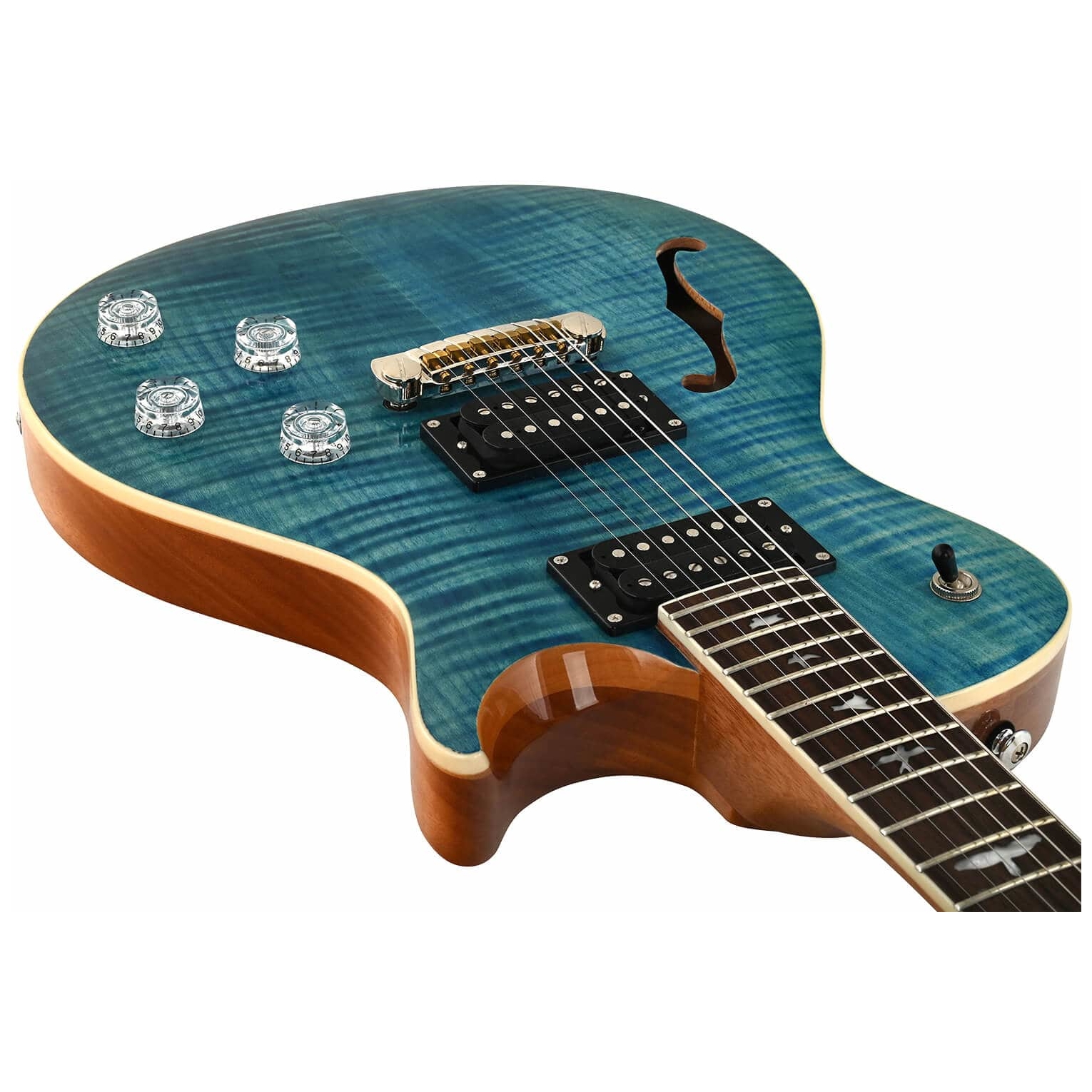 PRS - PRS SE Zach Myers MC - 5