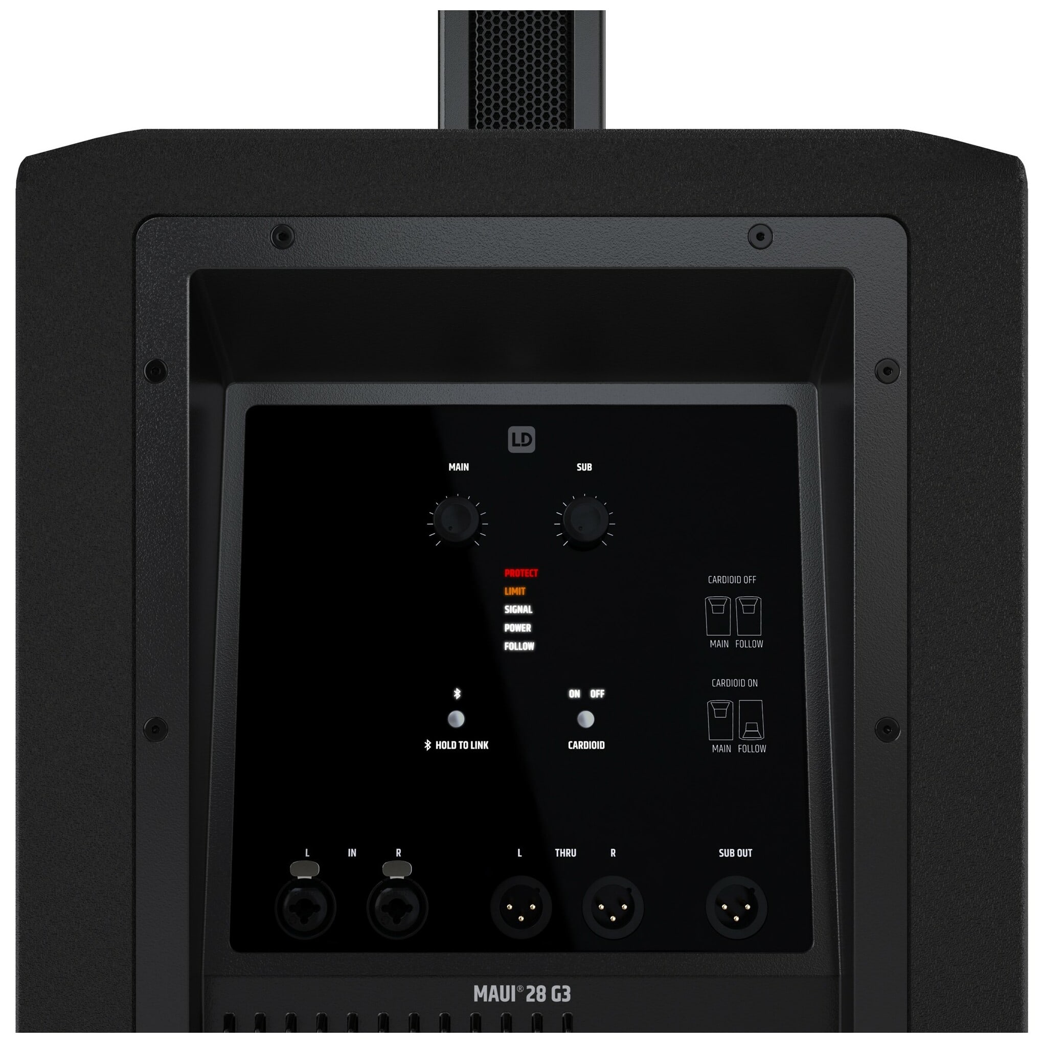 LD Systems MAUI 28 G3 9