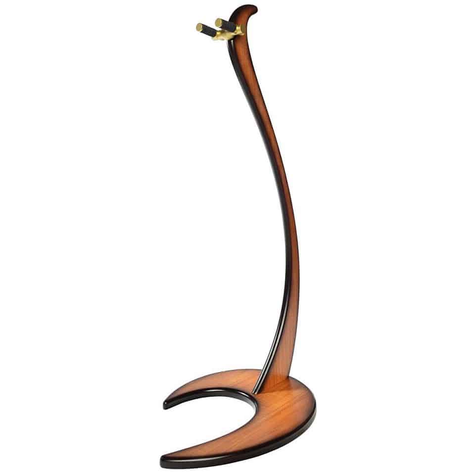  Dragon One Sunburst Lacewood