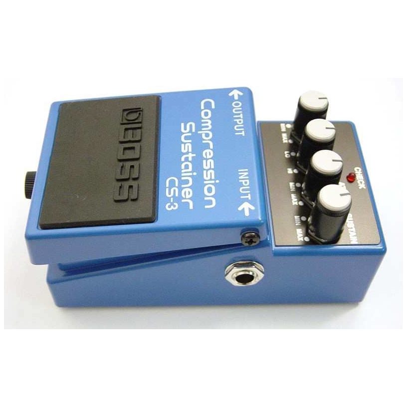 Boss - Boss CS-3 - 3