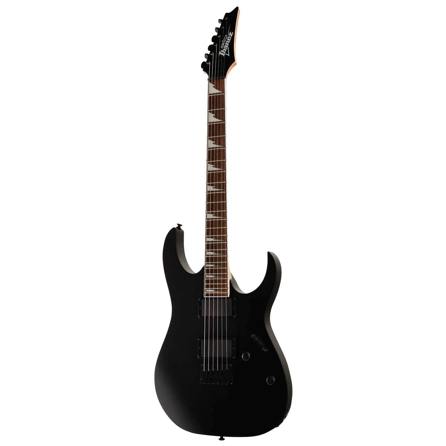 Ibanez - Ibanez GRG121DX-BKF