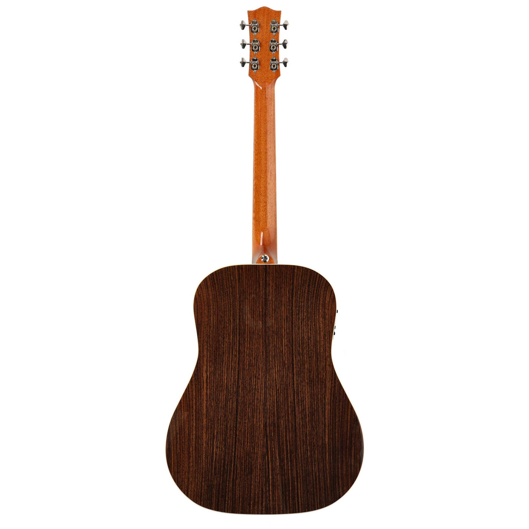Maton Custom Shop Flatpicker 2