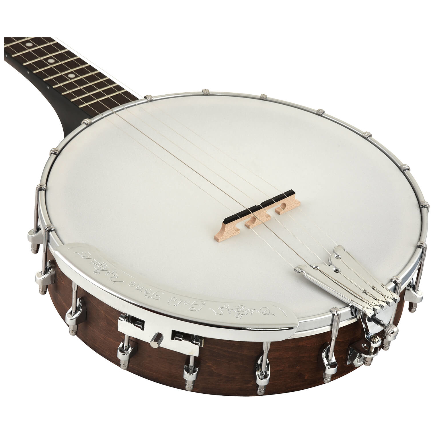 Gold Tone - Gold Tone CC-50 Banjo - 4