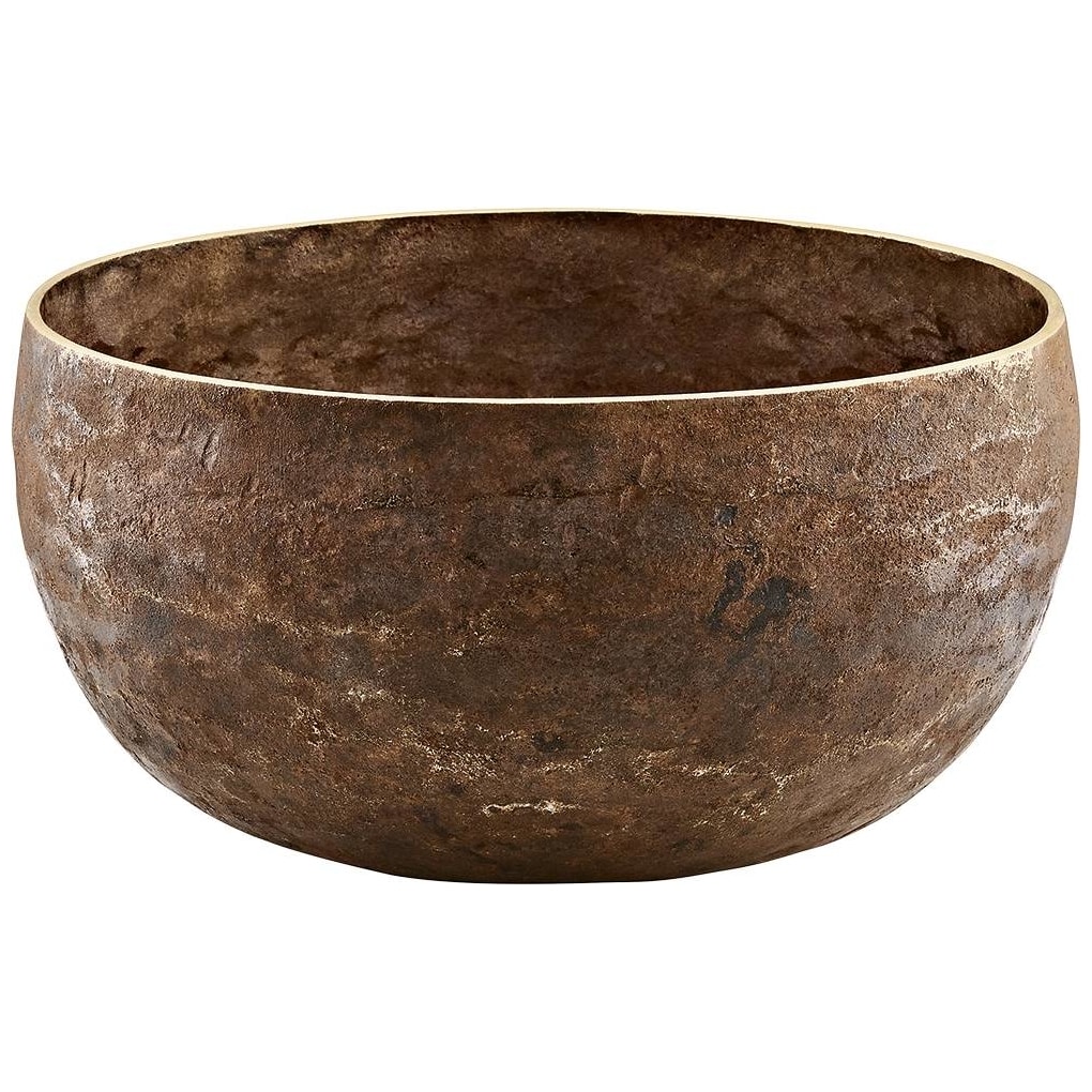 Meinl Sonic Energy - Meinl Sonic Energy SB-O-900 - Origin Series Singing Bowl, 900g