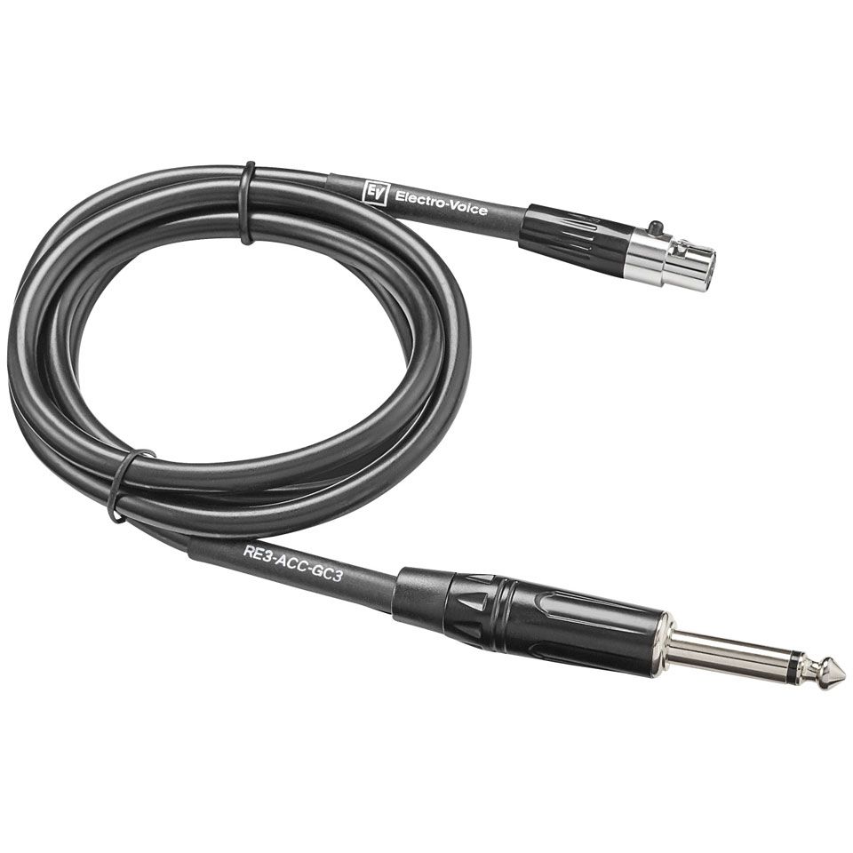 Electro-Voice RE3-BPGC-8M 5
