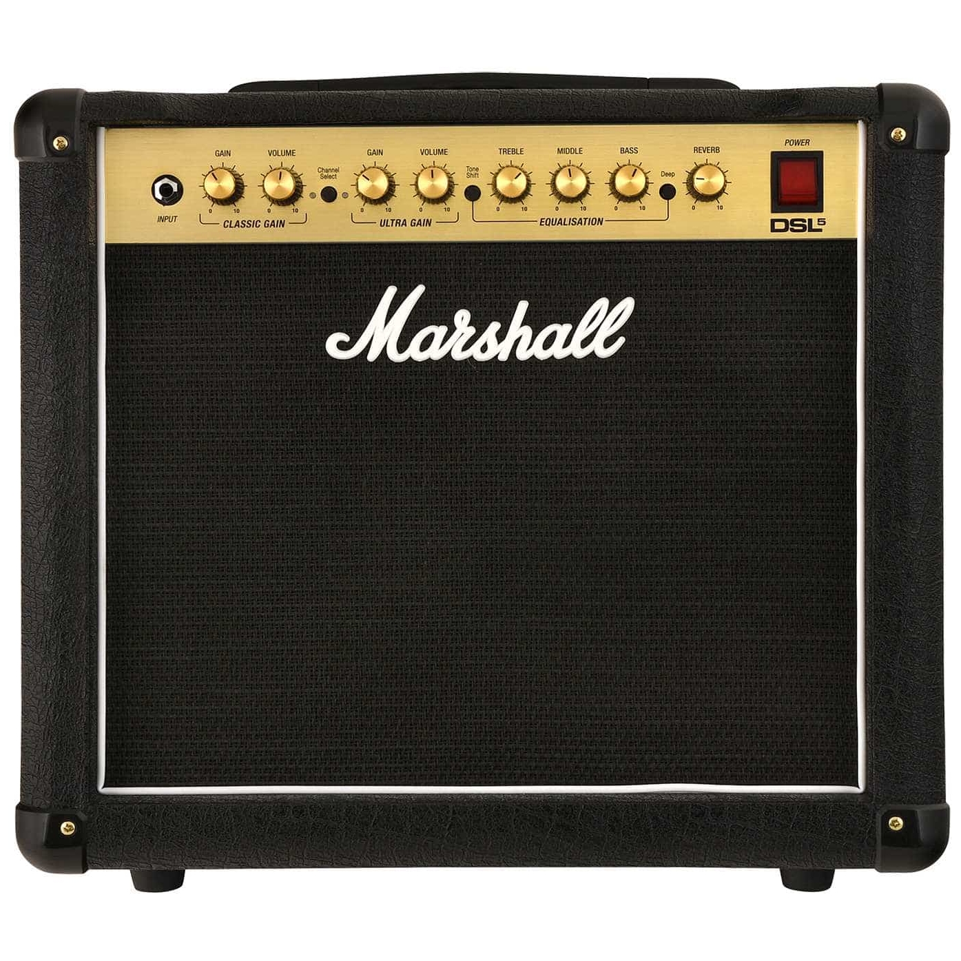 Marshall - Marshall DSL5CR - 2