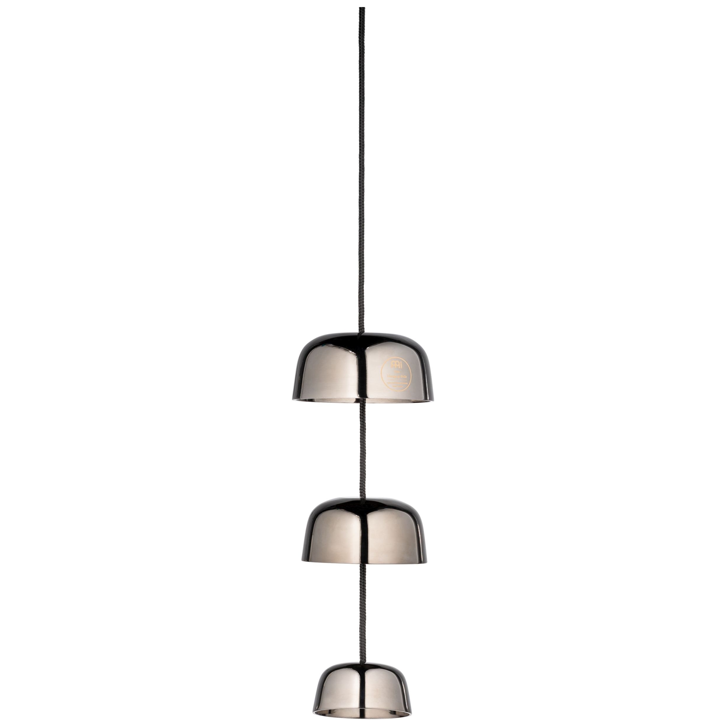 Meinl Sonic Energy - Meinl Sonic Energy SBZ2 - Zen Hanging Bell Set - 1