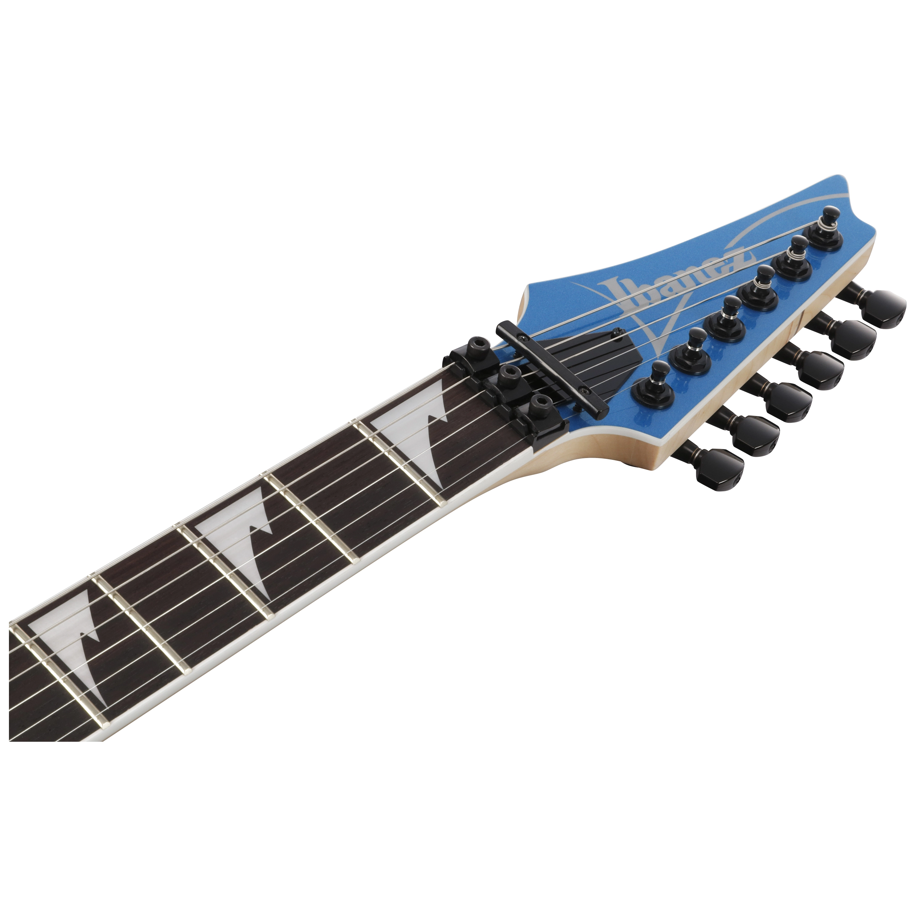 Ibanez RG565R-EB 7