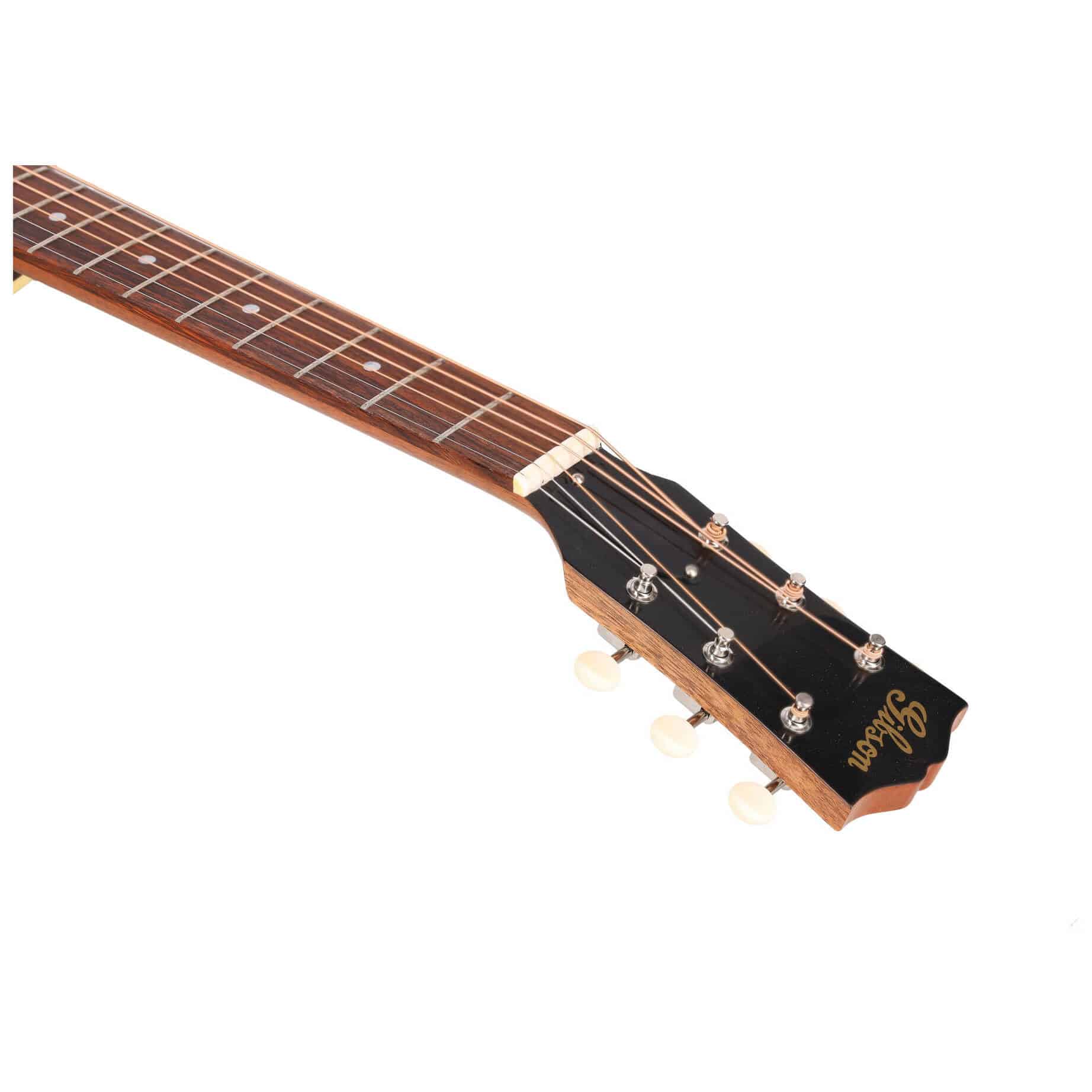 Gibson J-45 Rosewood Red Spruce 14