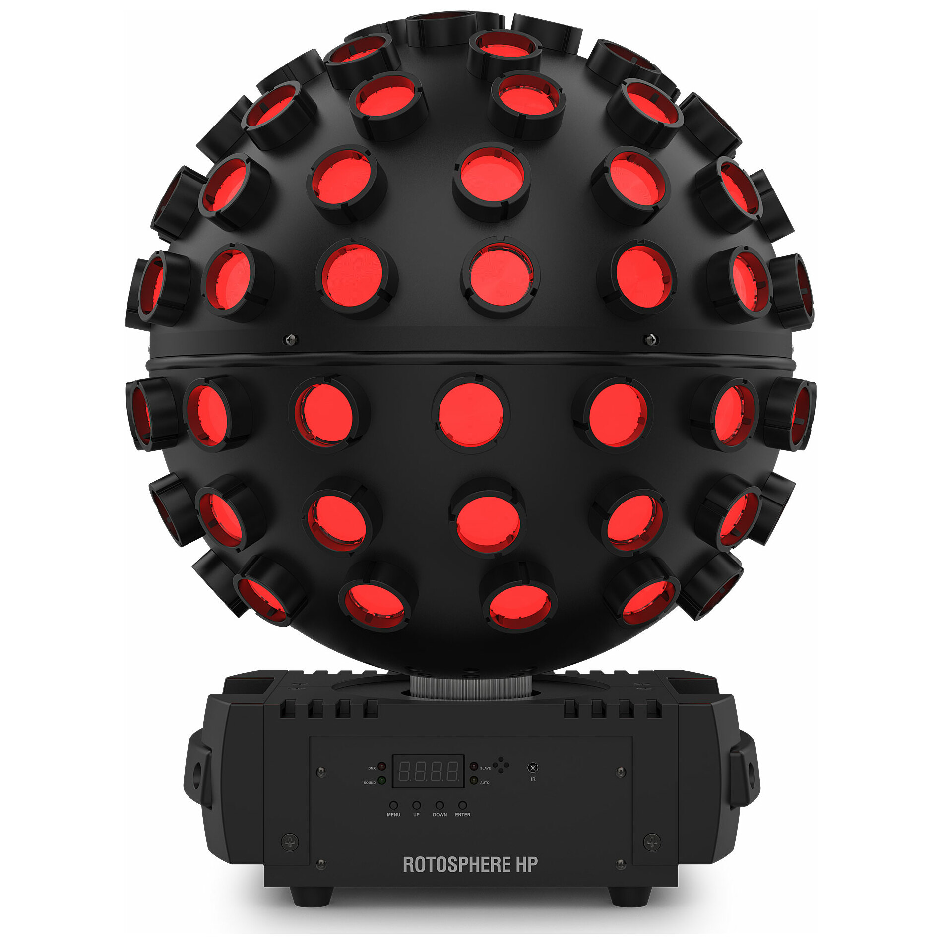 Chauvet DJ Rotosphere HP 1