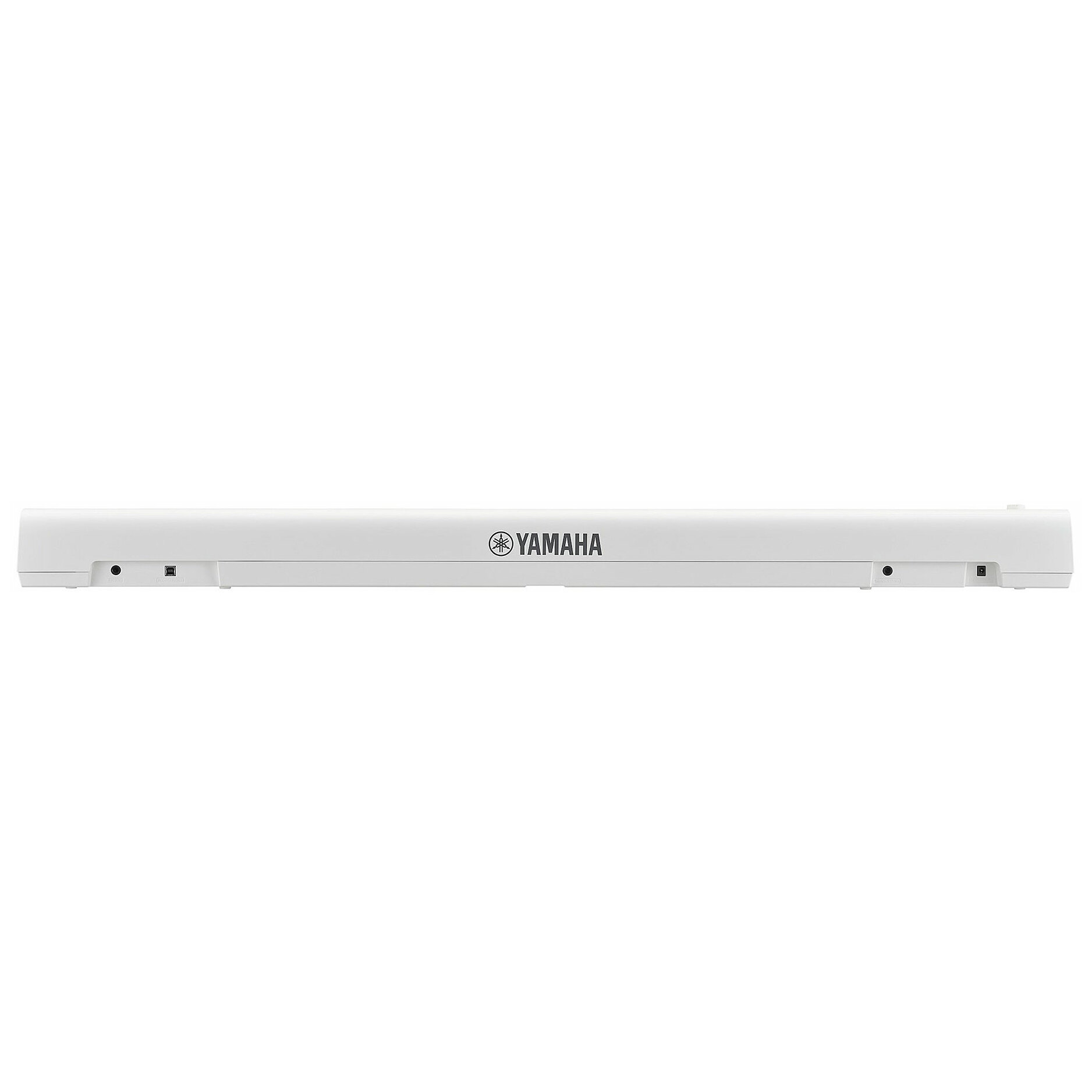 Yamaha NP-35 Piaggero White 2