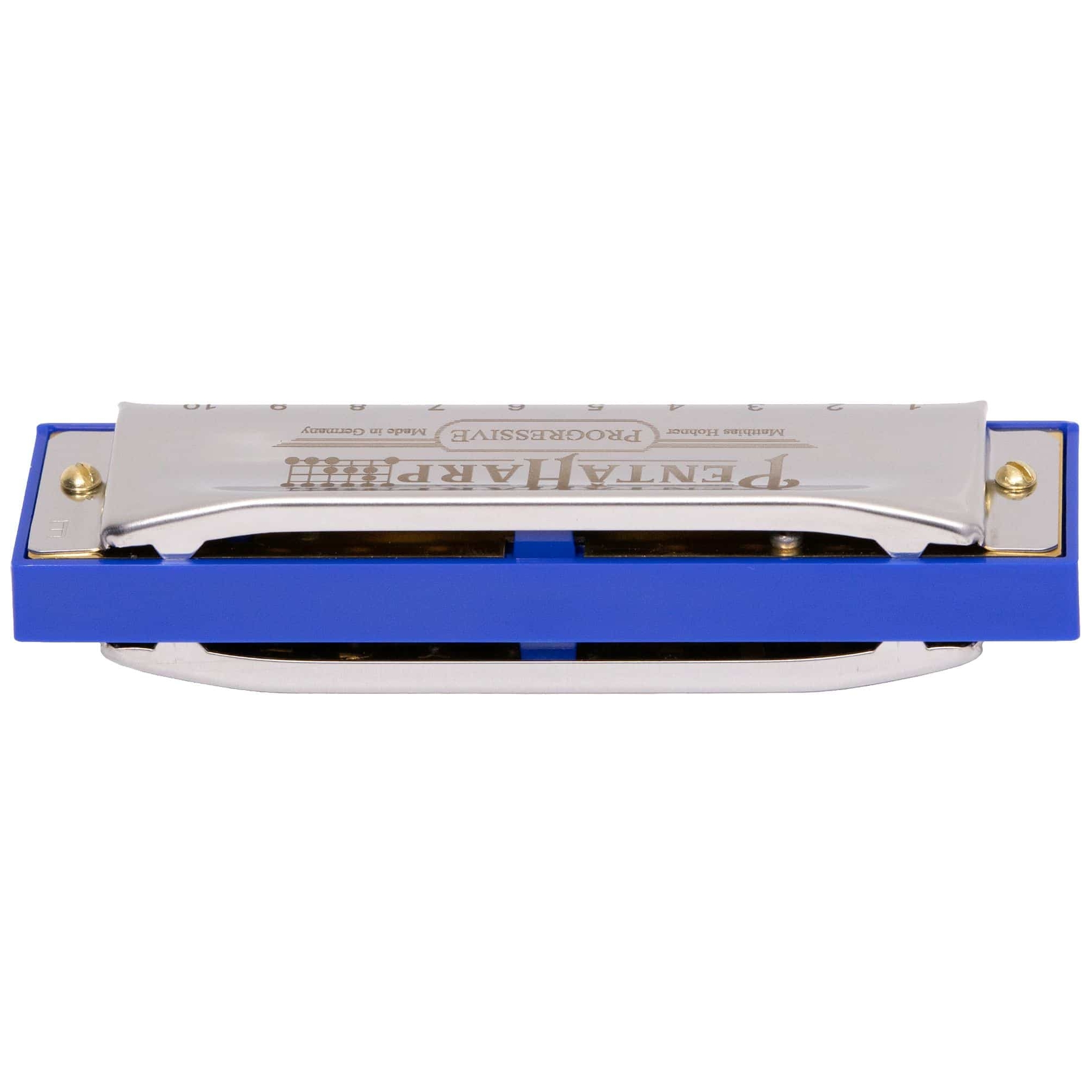 Hohner - Hohner Penta Harp E-Moll - 2