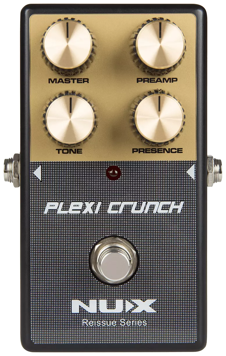 NUX Plexi Crunch Distortion