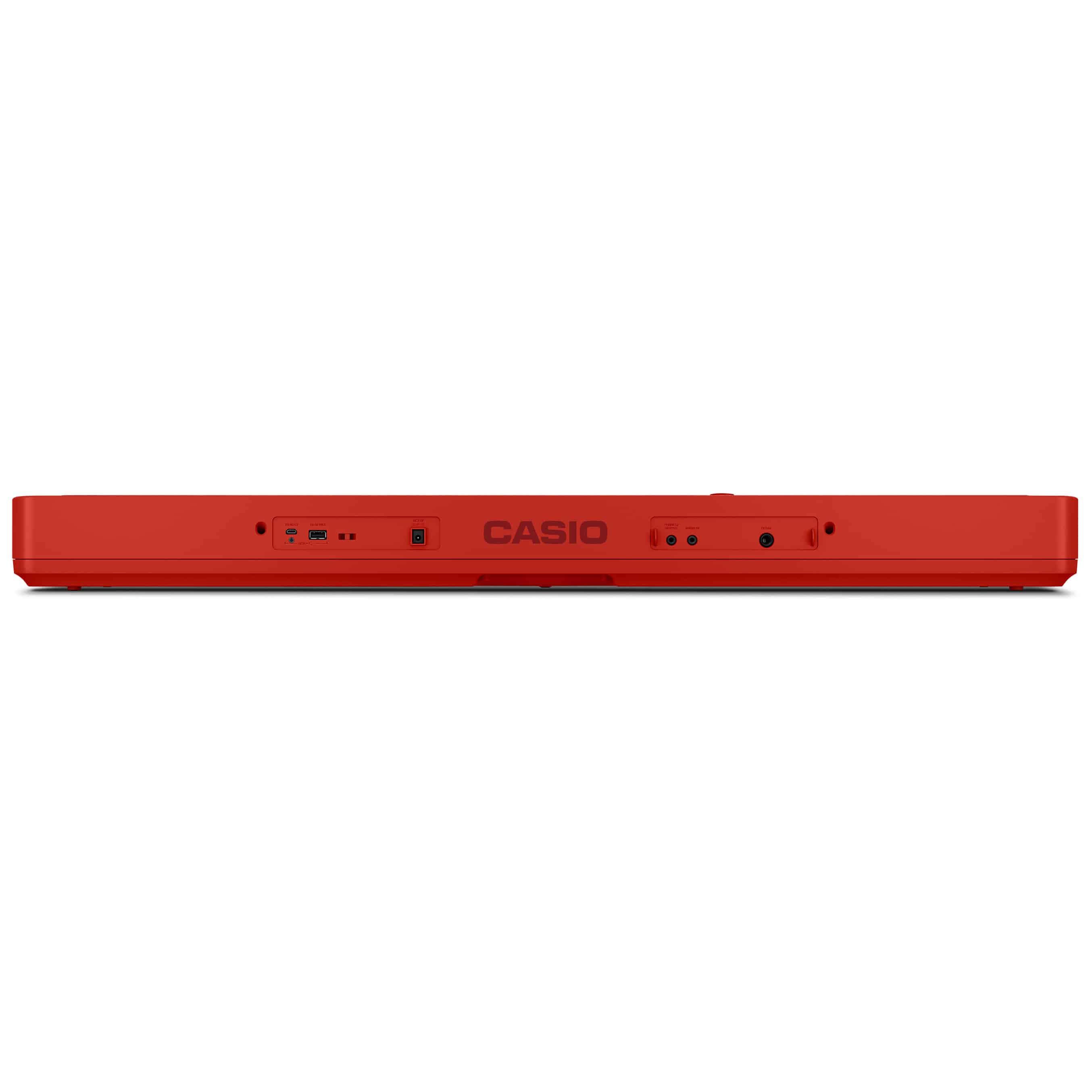 Casio - Casio CT-S1 RD - 3