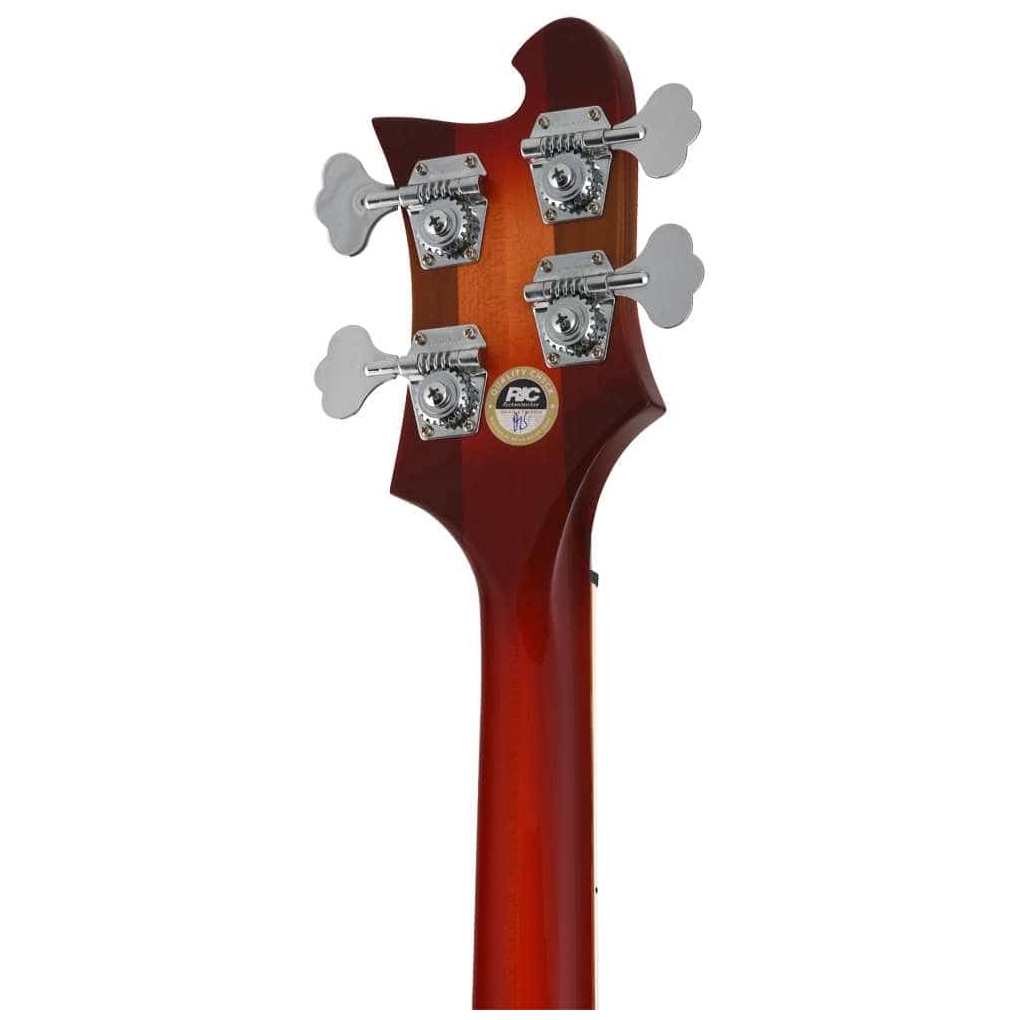 Rickenbacker 4003 FG Fireglo 10018420-4