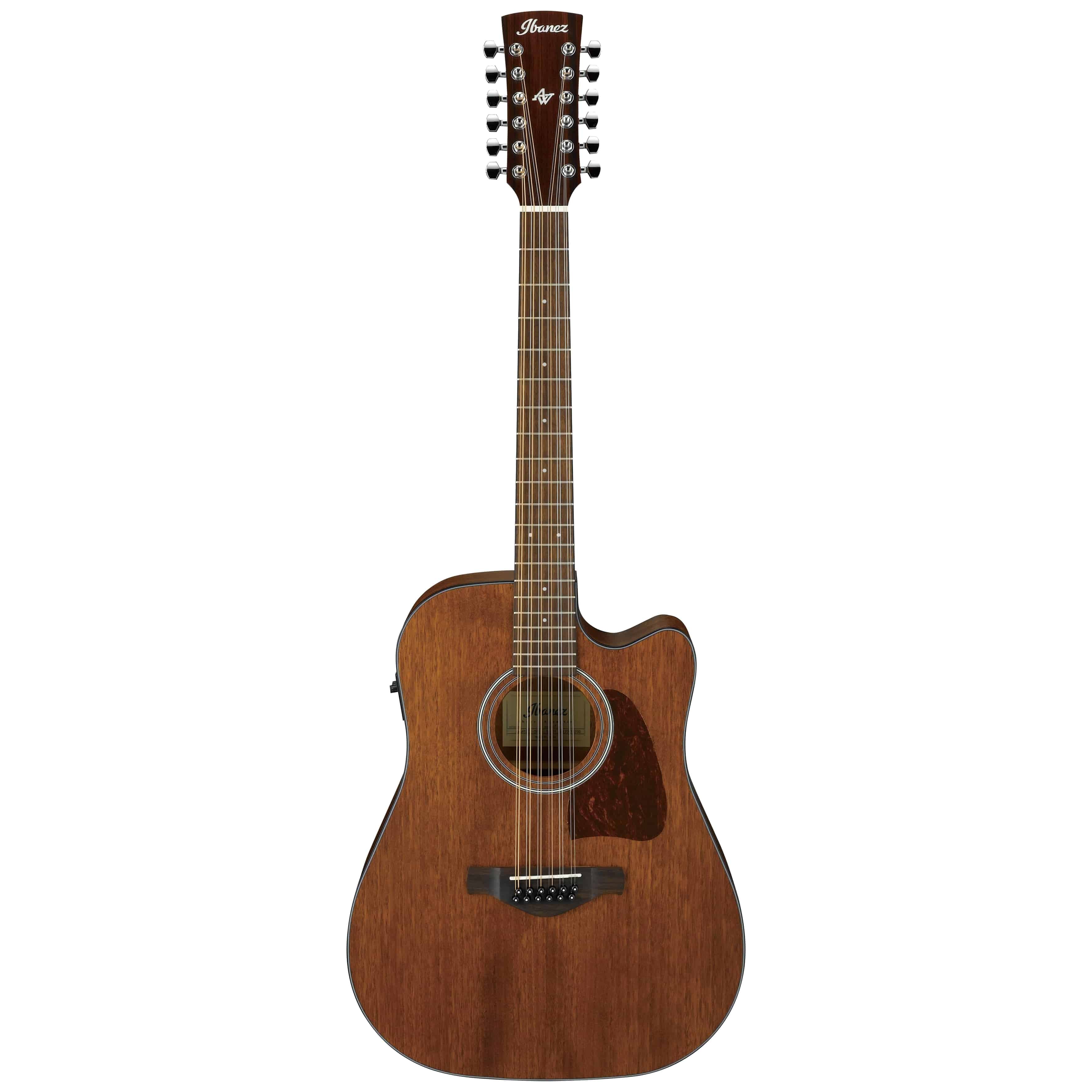 Ibanez - Ibanez AW5412CE-OPN