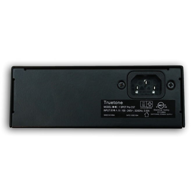 Truetone 1 Spot Pro CS7 2