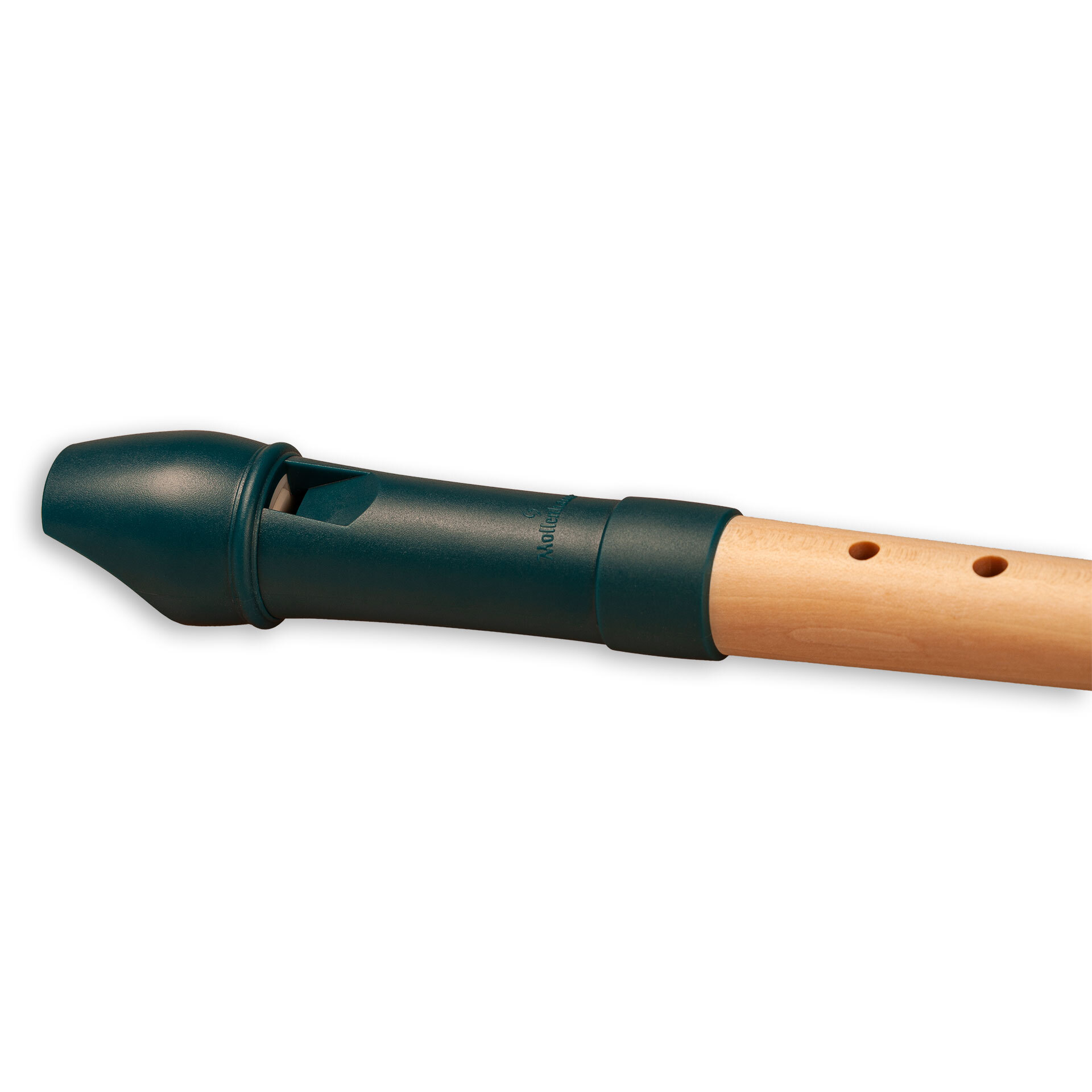 Mollenhauer Fipple Soprano 17413 Dege 1