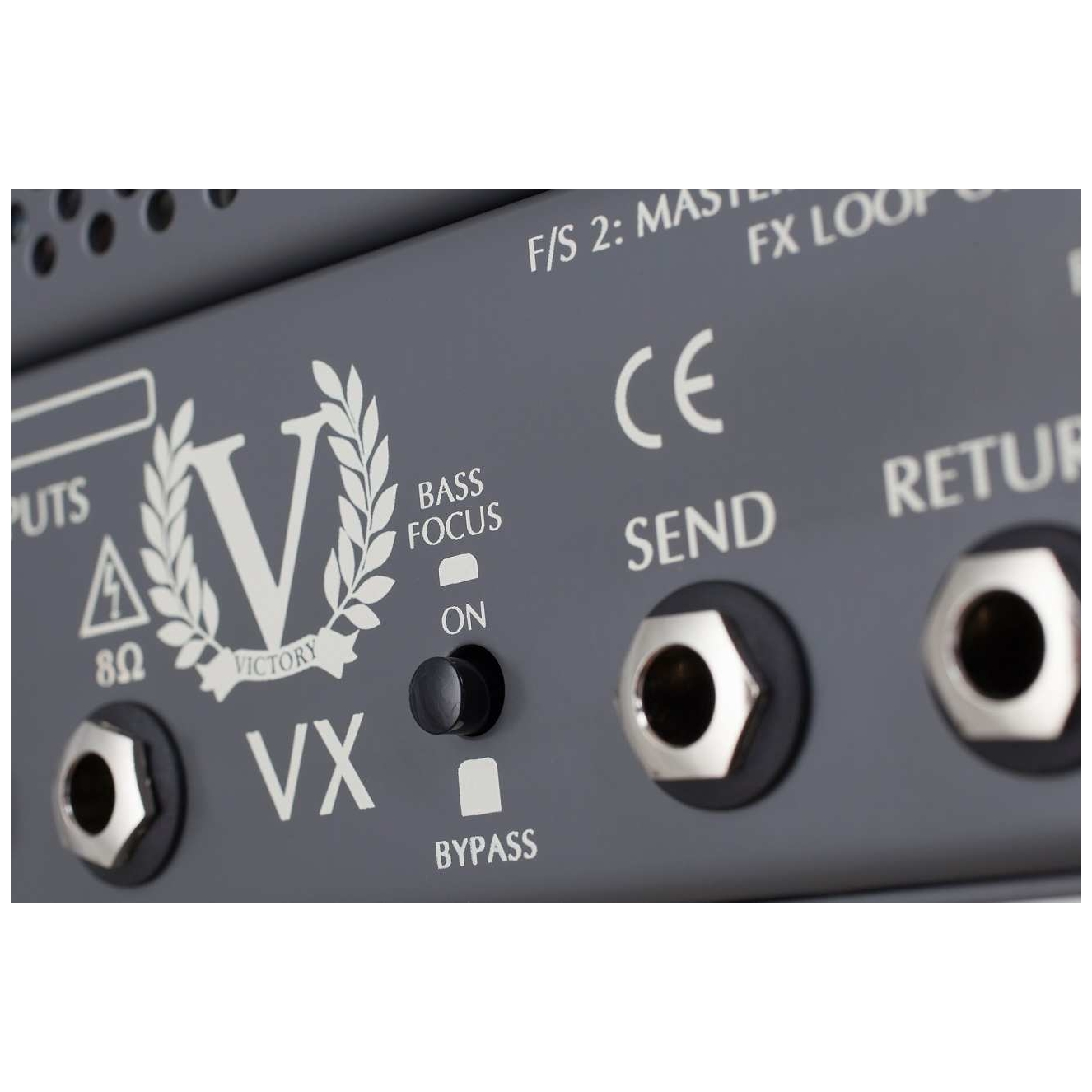 Victory Amps - Victory Amps VX The Kraken - 4