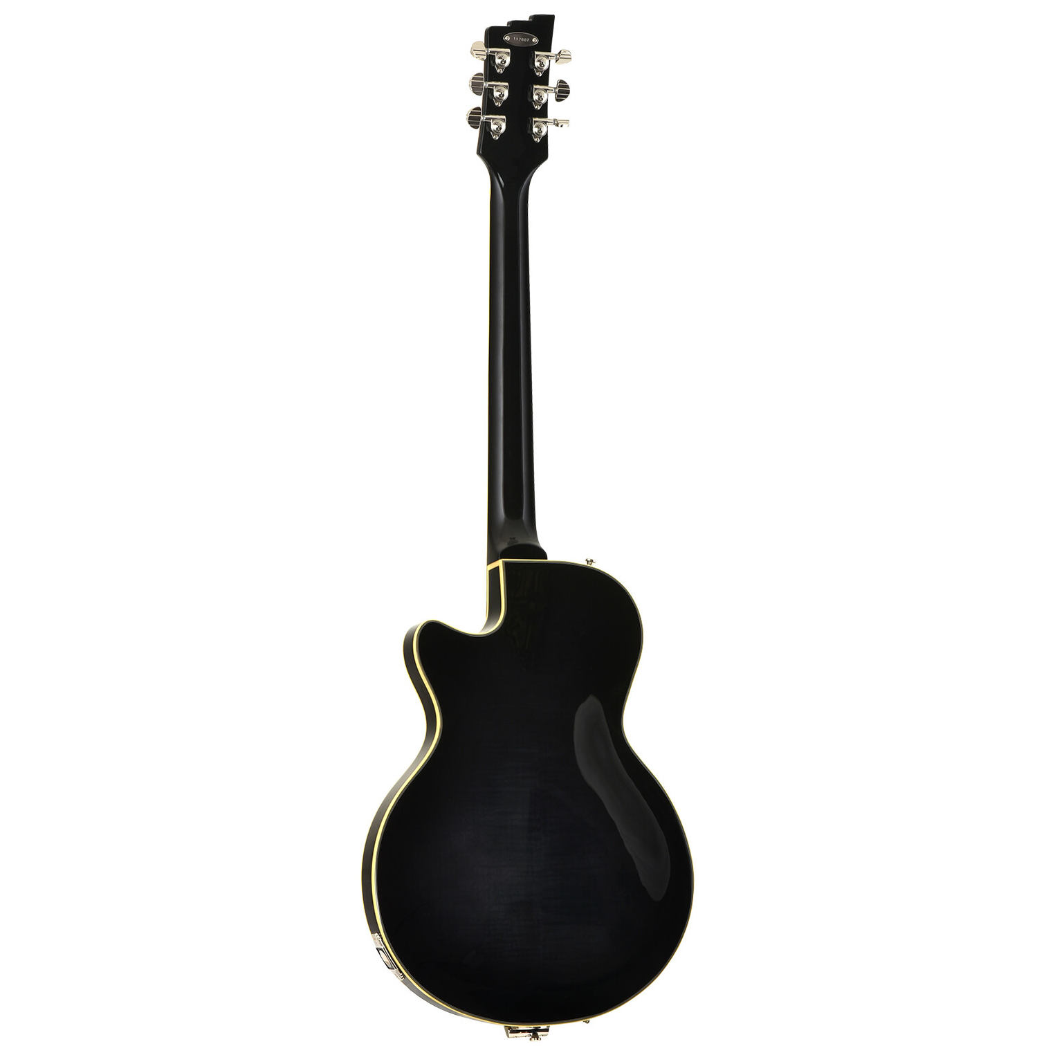 Duesenberg - Duesenberg Starplayer TV CHG - 3