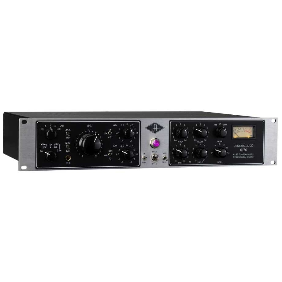 Universal Audio - Universal Audio 6176