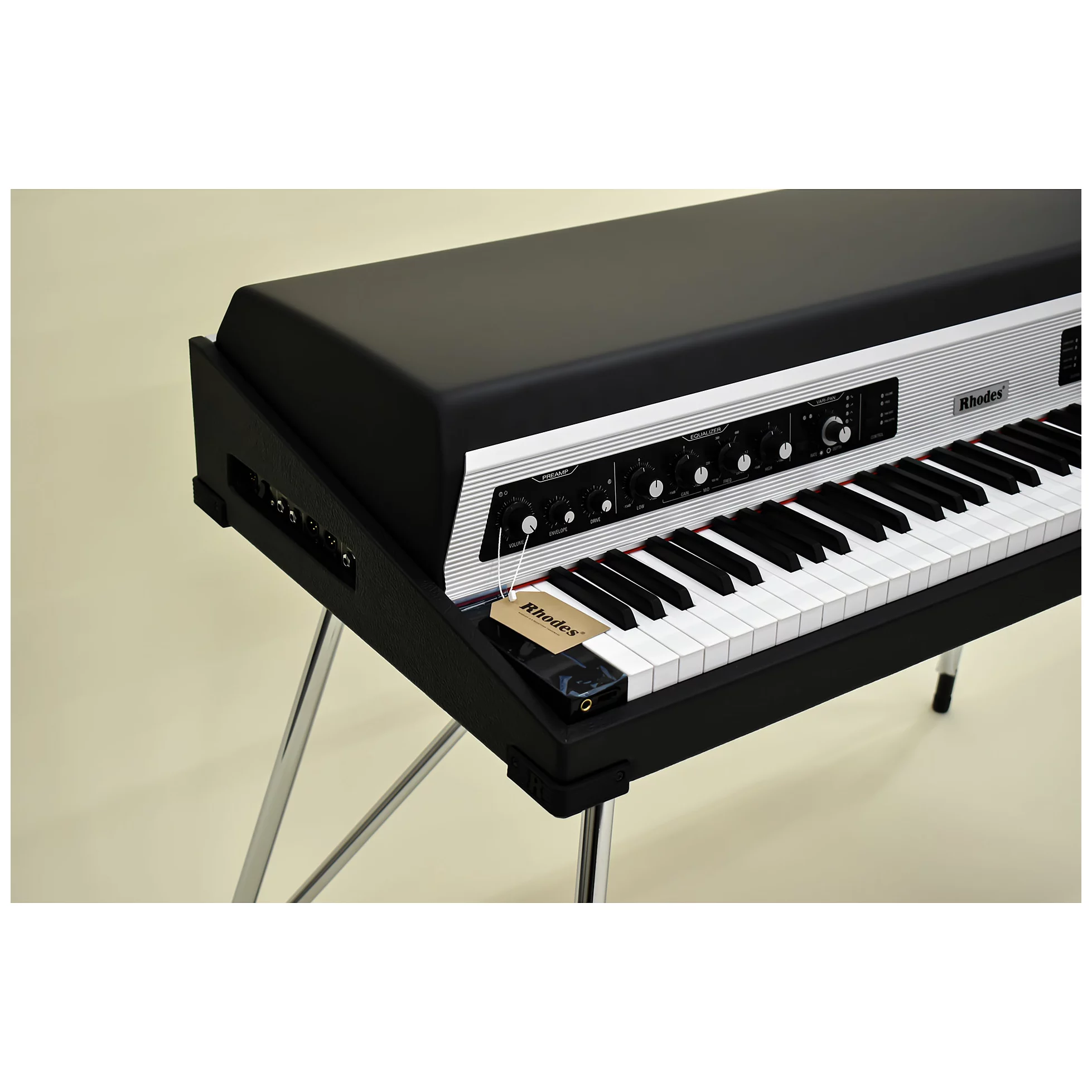 Rhodes Classic MK8 FX 2