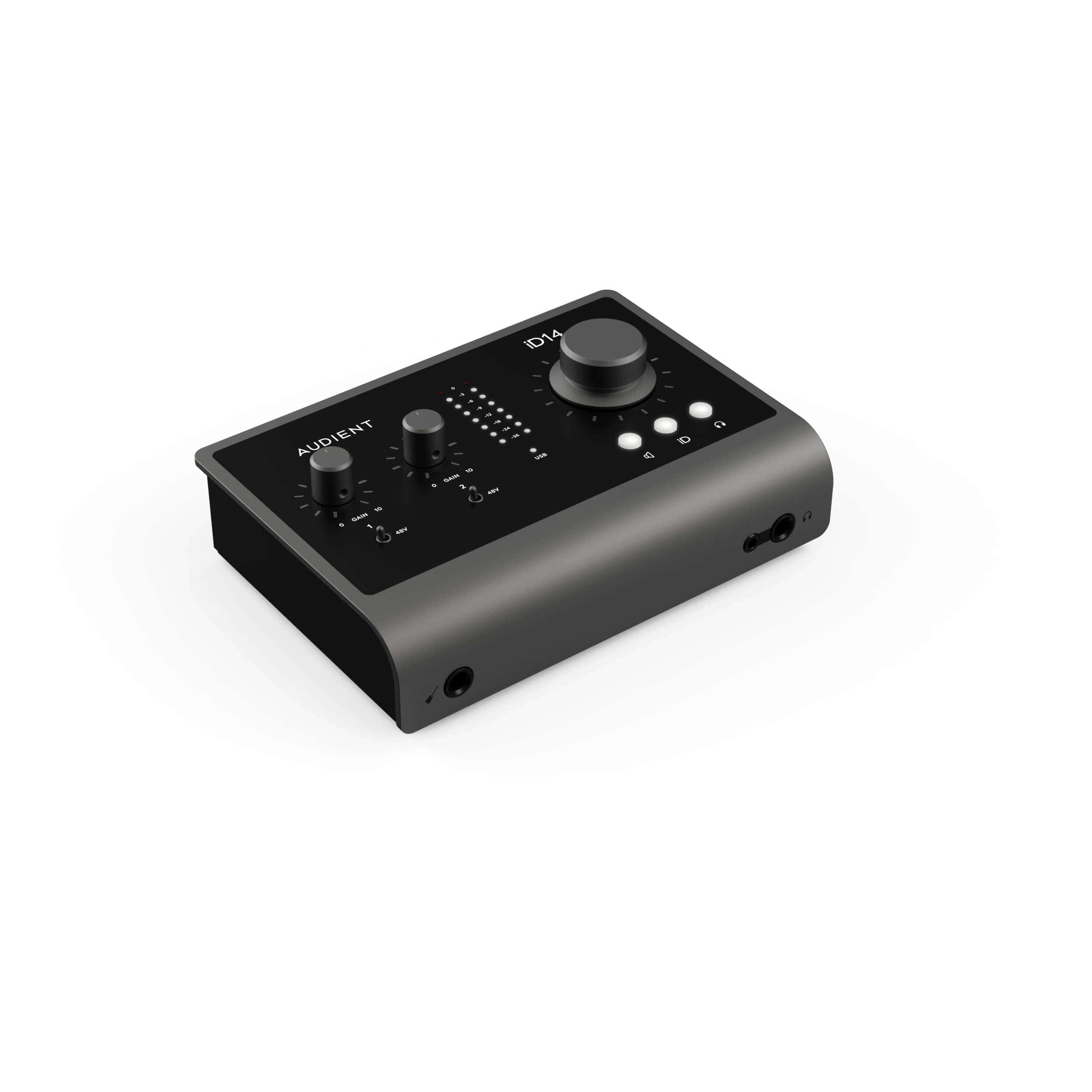 Audient - Audient iD14 MKII - 2