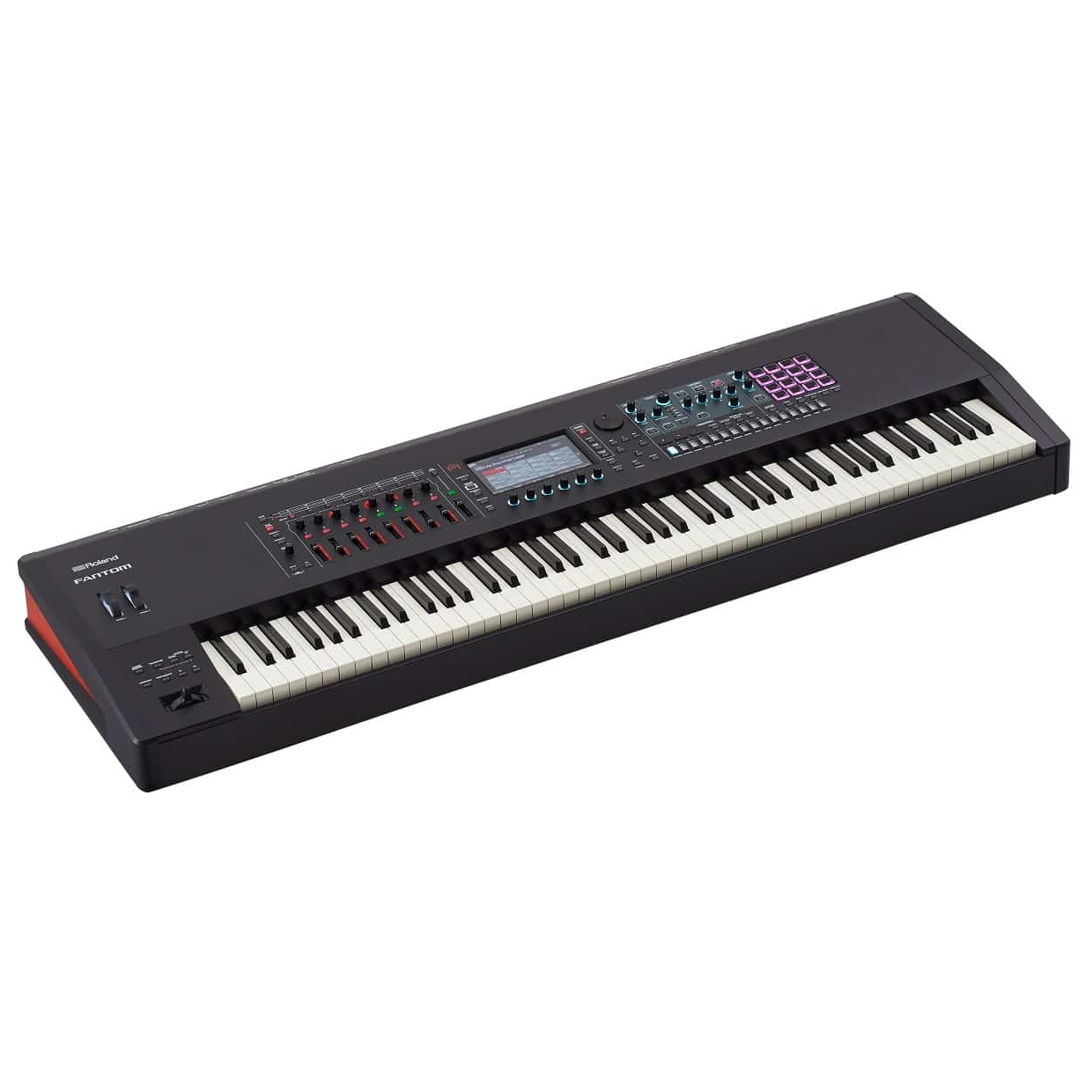Roland - Roland FANTOM-8