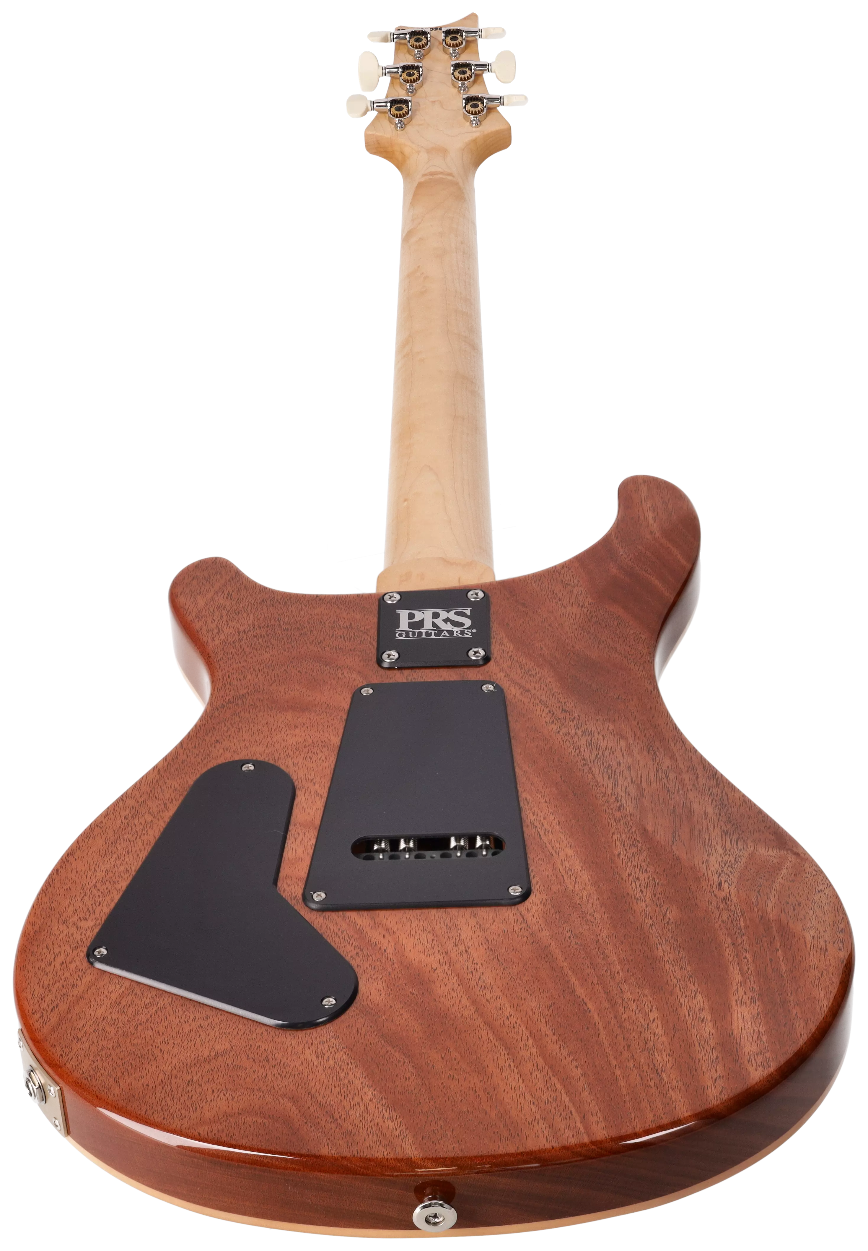 PRS CE 24 Bolt on Carroll Blue #1 6