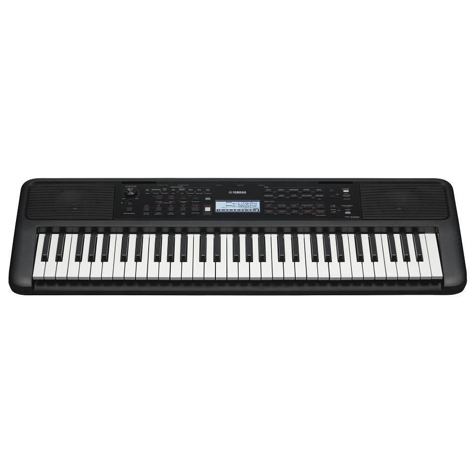 Yamaha PSR-E383 3