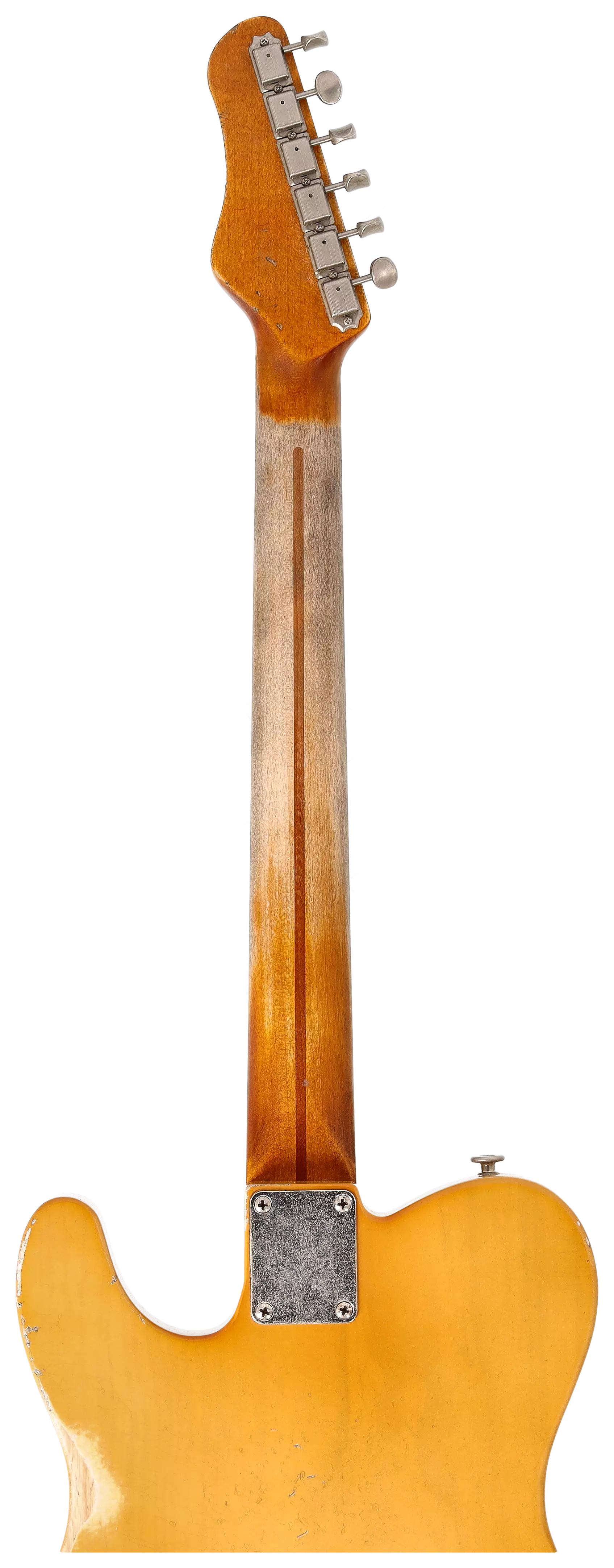 Haar Traditional T Aged BSB Flamed Kloppmann # 10